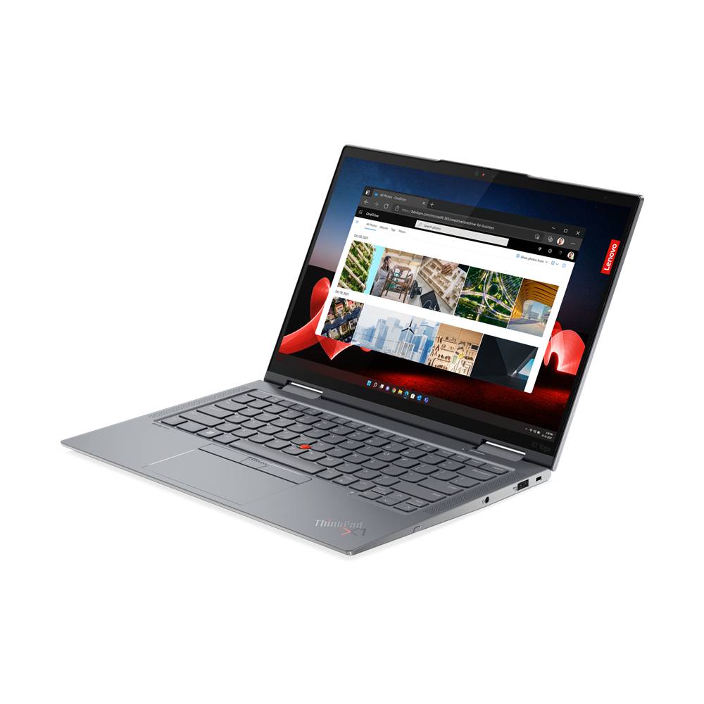 Rca Informatique - image du produit : THINKPAD X1 YOGA G8 I5-1335U 16GB 512GB W11 PRO NOODD