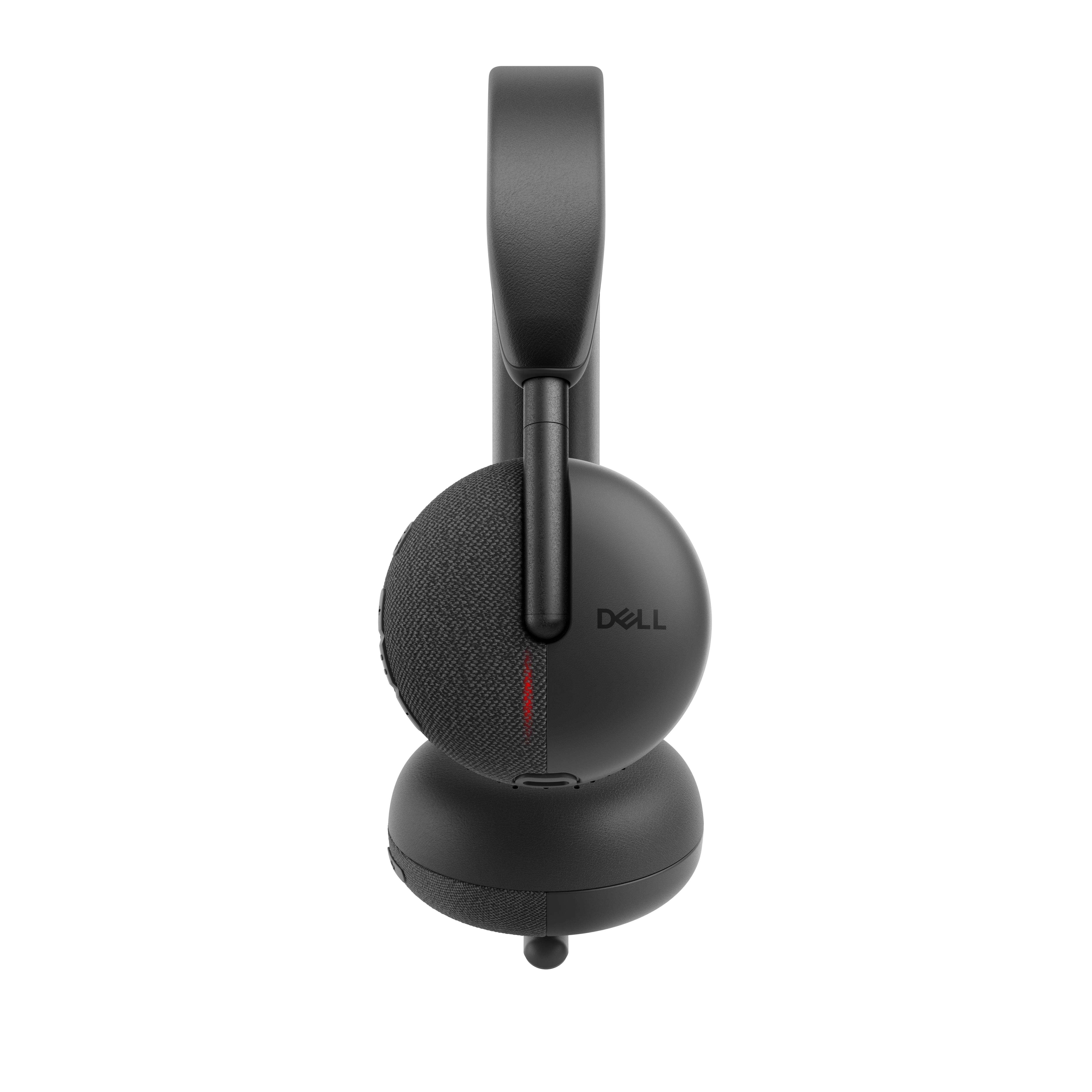 Rca Informatique - image du produit : WL3024 DELL WIRELESS HEADSET