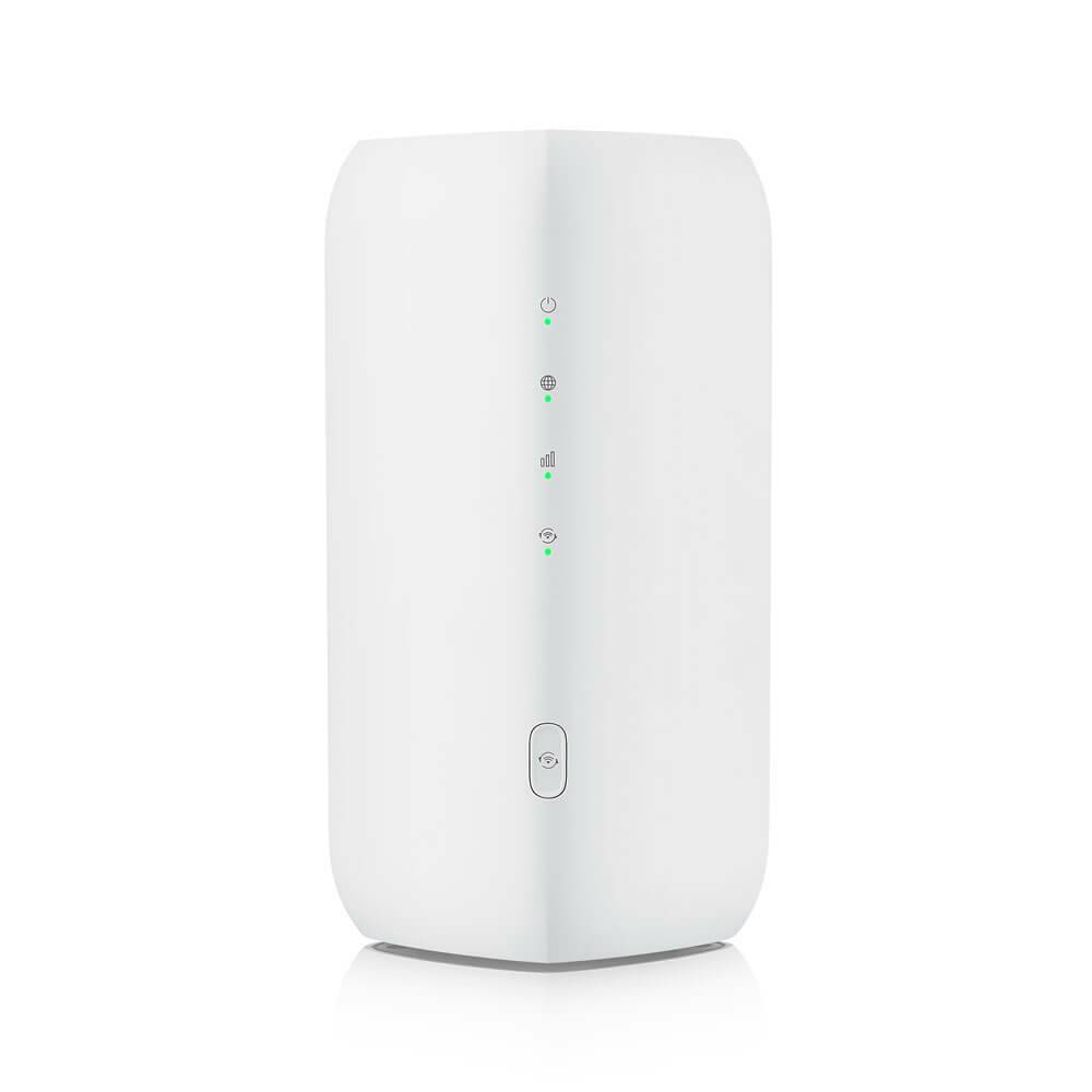 Rca Informatique - image du produit : FWA505 5G NR INDOOR ROUTER STANDALONE/NEBULA 1Y NEB PRO LIC