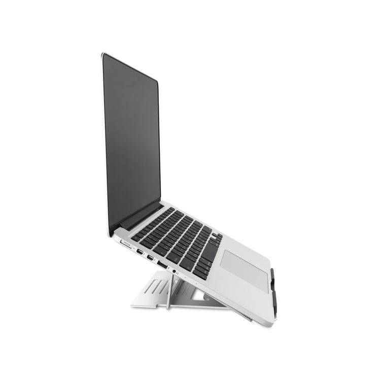 Rca Informatique - image du produit : KENSINGTON EASY RISER ALUMINUM LAPTOP RISER