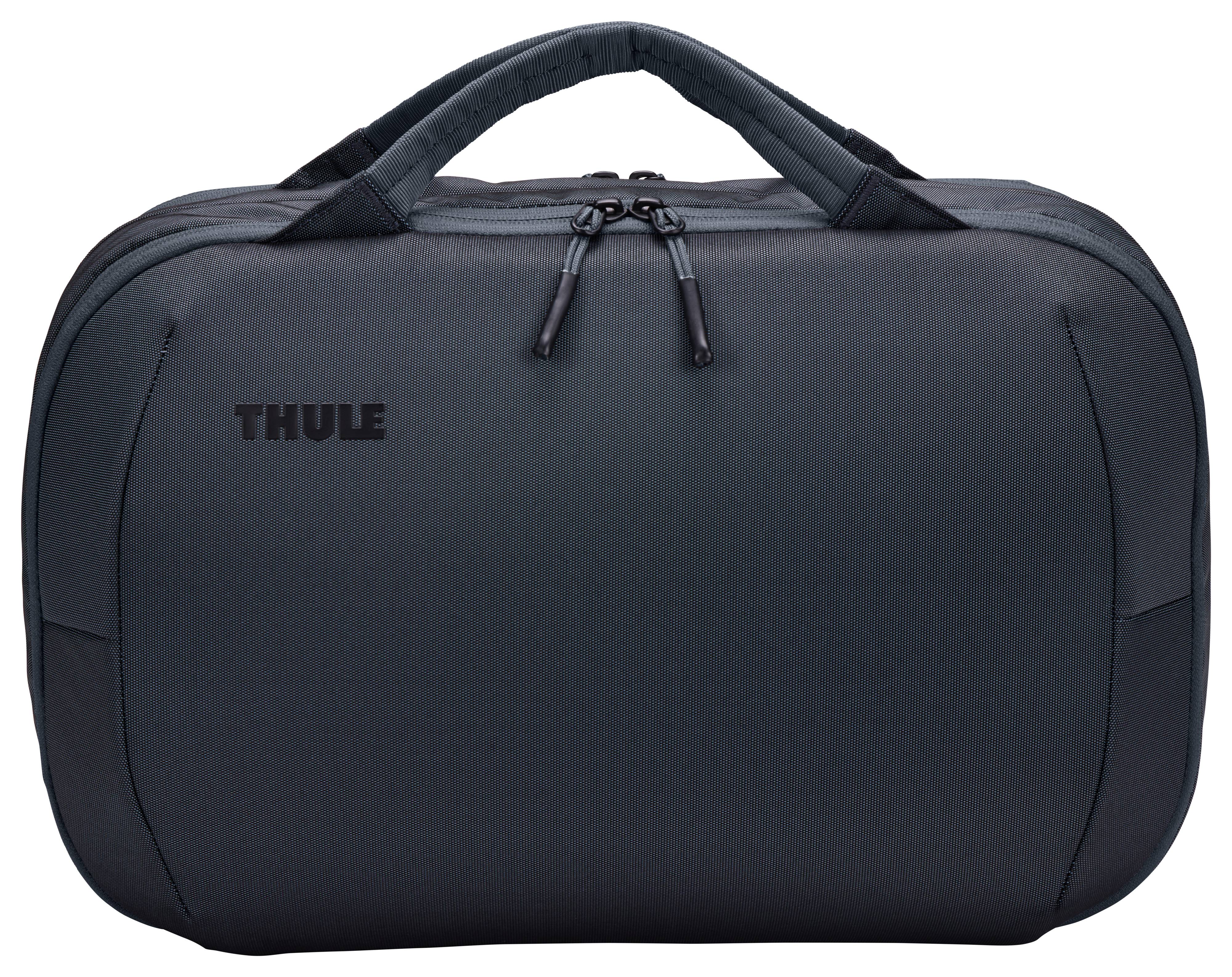 Rca Informatique - image du produit : SUBTERRA 2 HYBRID TRAVEL BAG - DARK SLATE