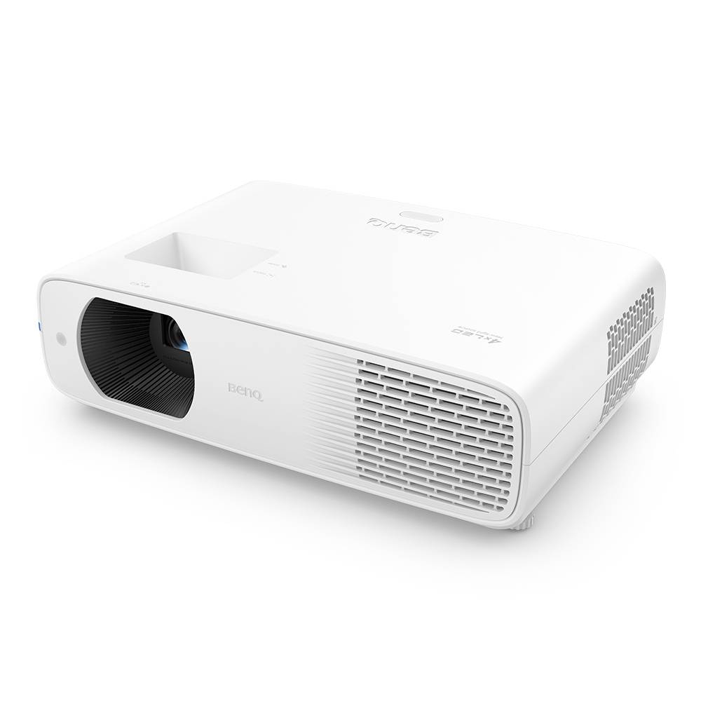 Rca Informatique - image du produit : 1080P LASER PROJ 4000AL 4000AL WHITE 1080P1920X1080 DLP