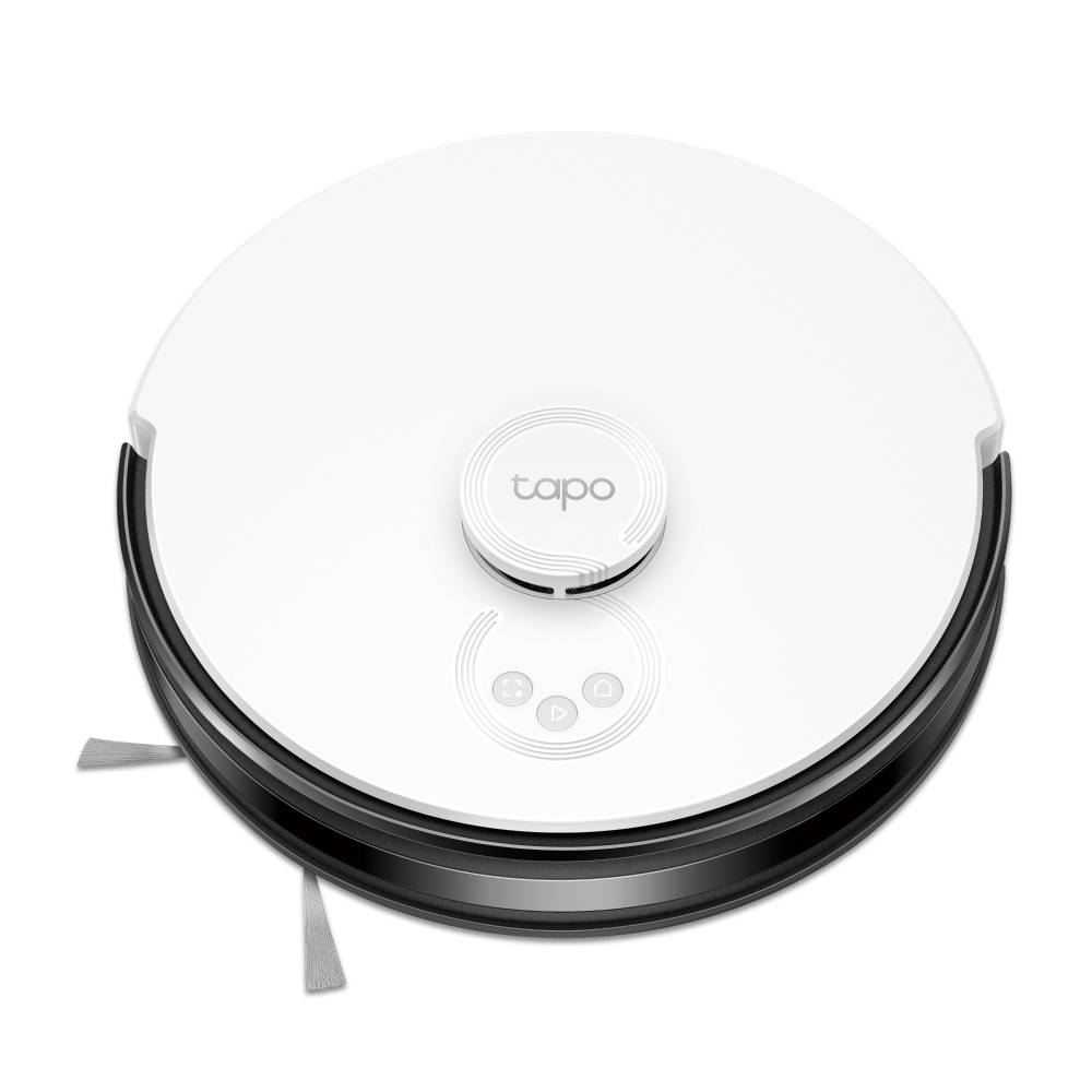 Rca Informatique - Image du produit : LIDAR NAVIGATION ROBOT VACUUM MOP