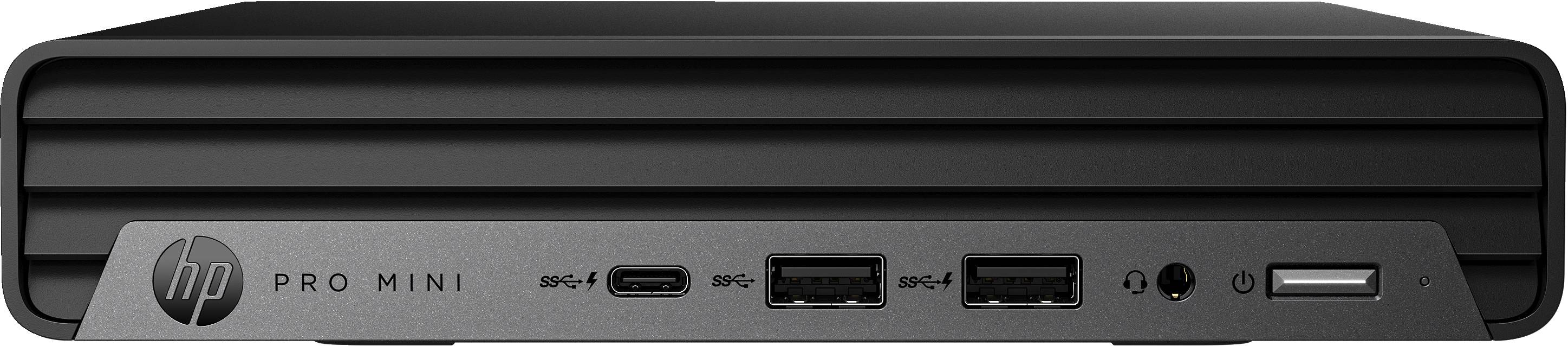 Rca Informatique - image du produit : PRO MINI 400 I3-13100T 8GB 256GB W11P