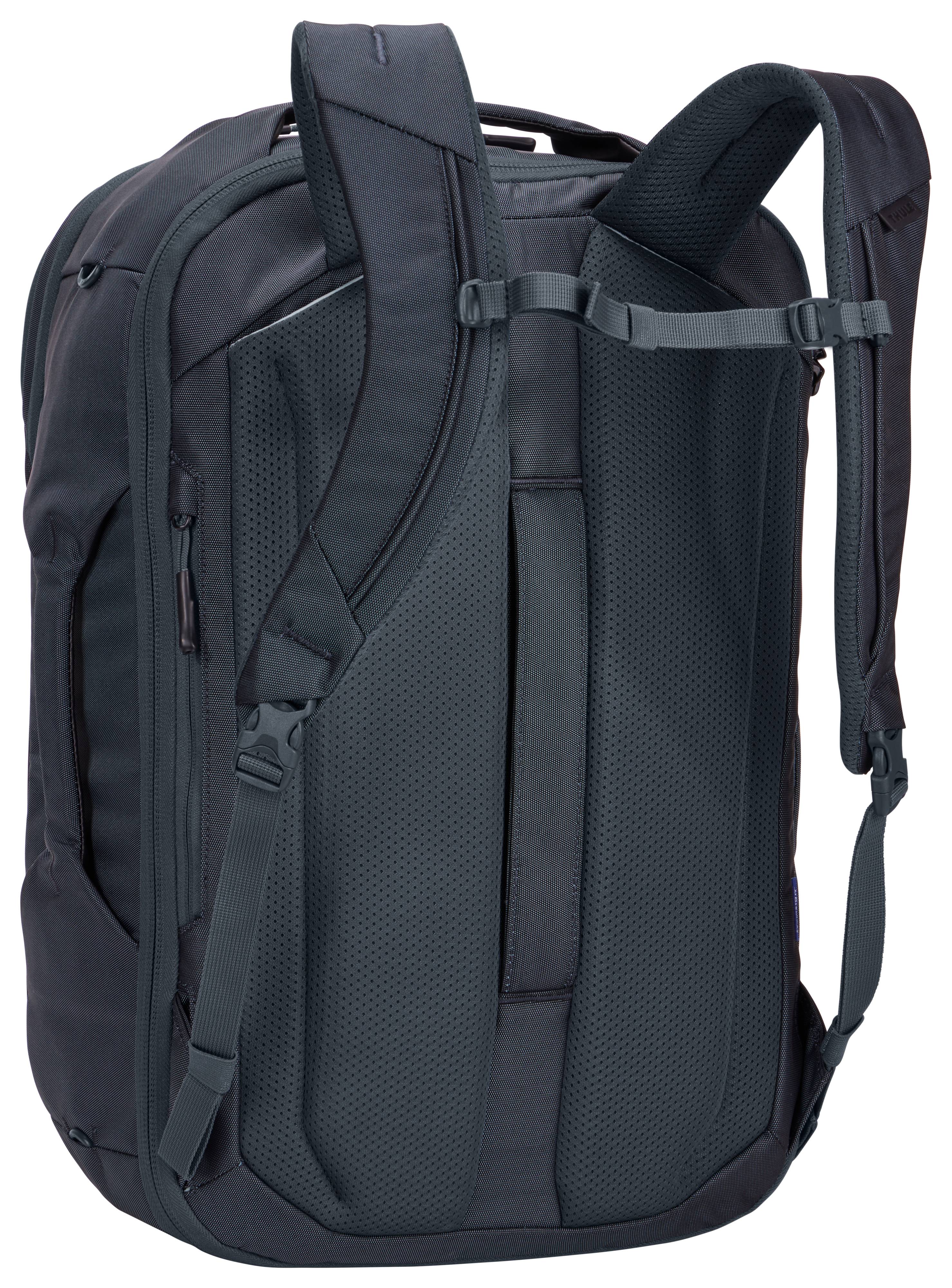 Rca Informatique - image du produit : SUBTERRA 2 CONVERTIBLE CARRY-ON - DARK SLATE