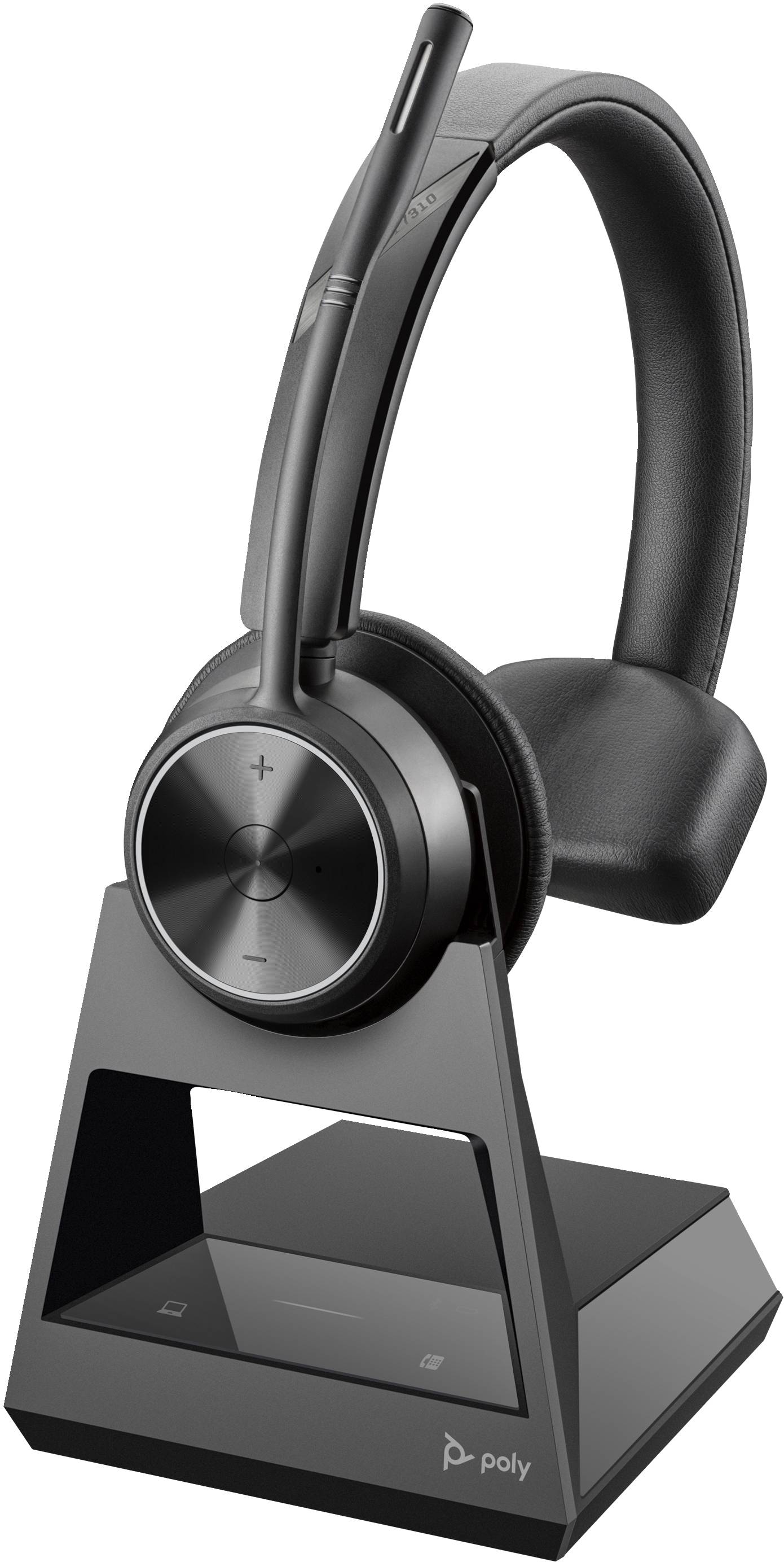 Rca Informatique - Image du produit : SPARE SAVI 7310 HEADSET DECT EMEA