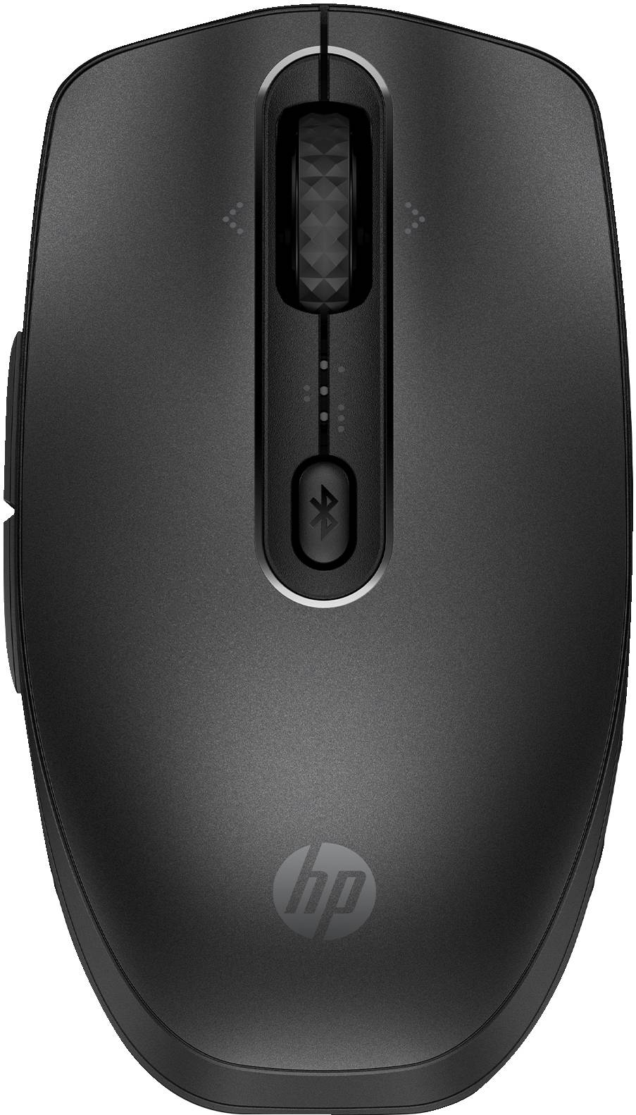 Rca Informatique - image du produit : 695 QI-CHARGING WIRELESS MOUSE EMEA-INTL ENGLISH LOC-EURO PLUG