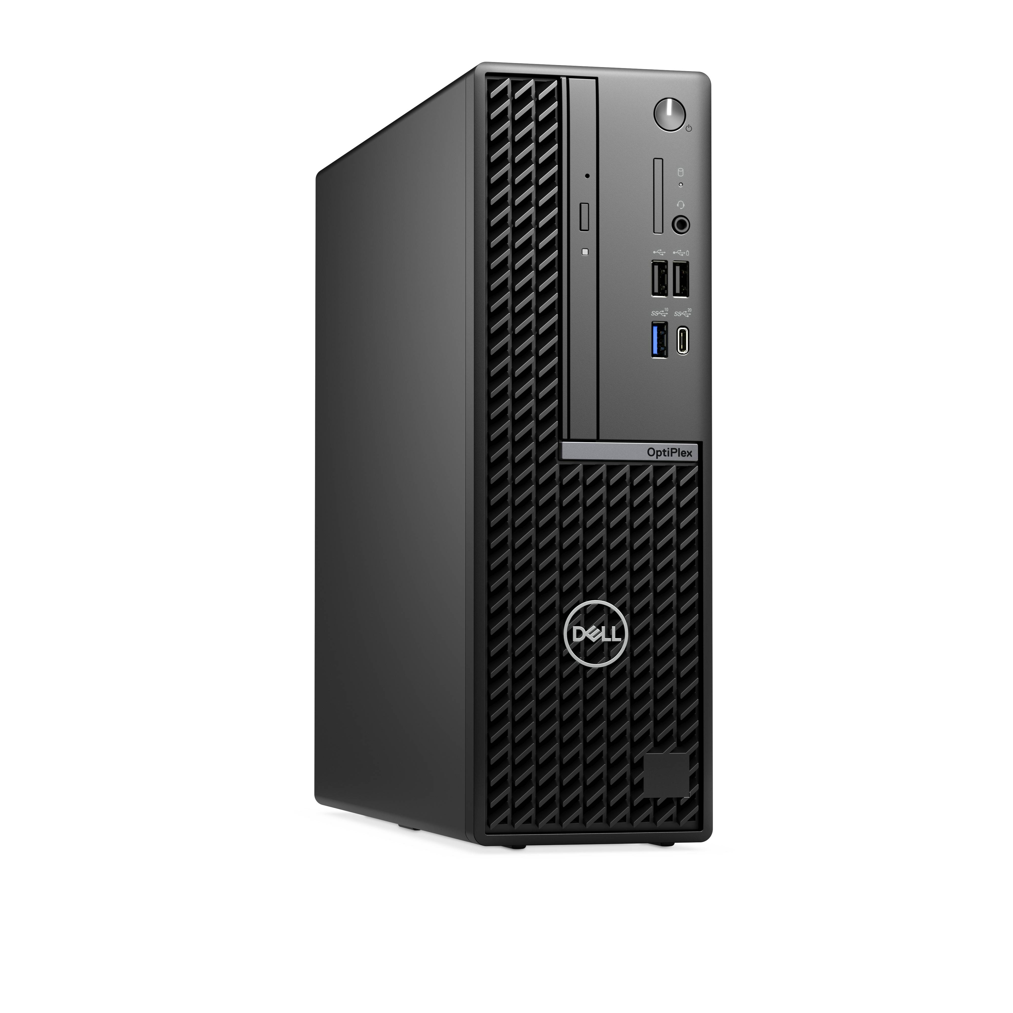 Rca Informatique - image du produit : OPTIPLEX PLUS SFF I7-14700 512GB 16GB NOOD W11P