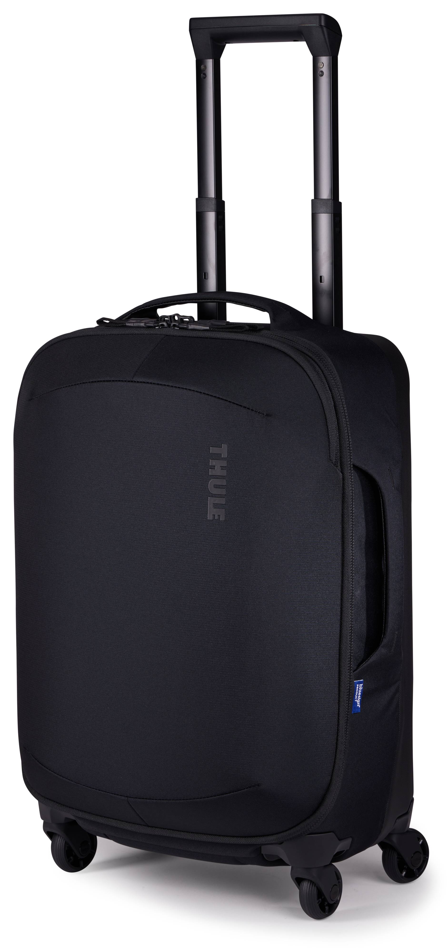 Rca Informatique - Image du produit : SUBTERRA 2 CARRY-ON SPINNER - BLACK