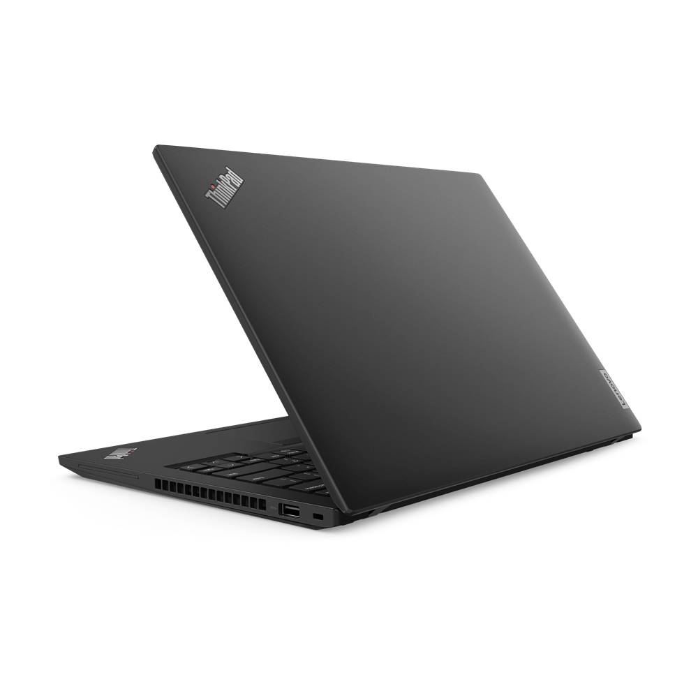 Rca Informatique - image du produit : THINKPAD P14S G4 - 14IN I7 1360P 16GB 512GB W11P THINKRED