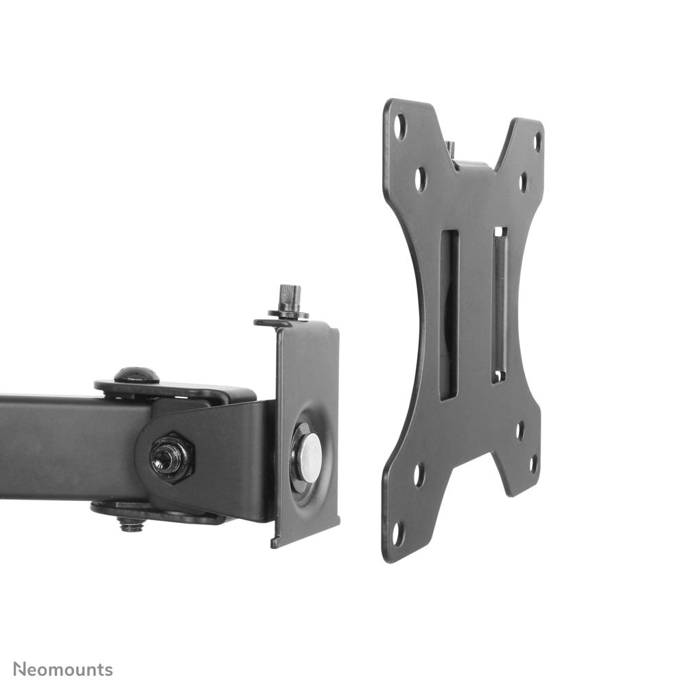 Rca Informatique - image du produit : FLAT SCREEN DESK MOUNT (STAND) .