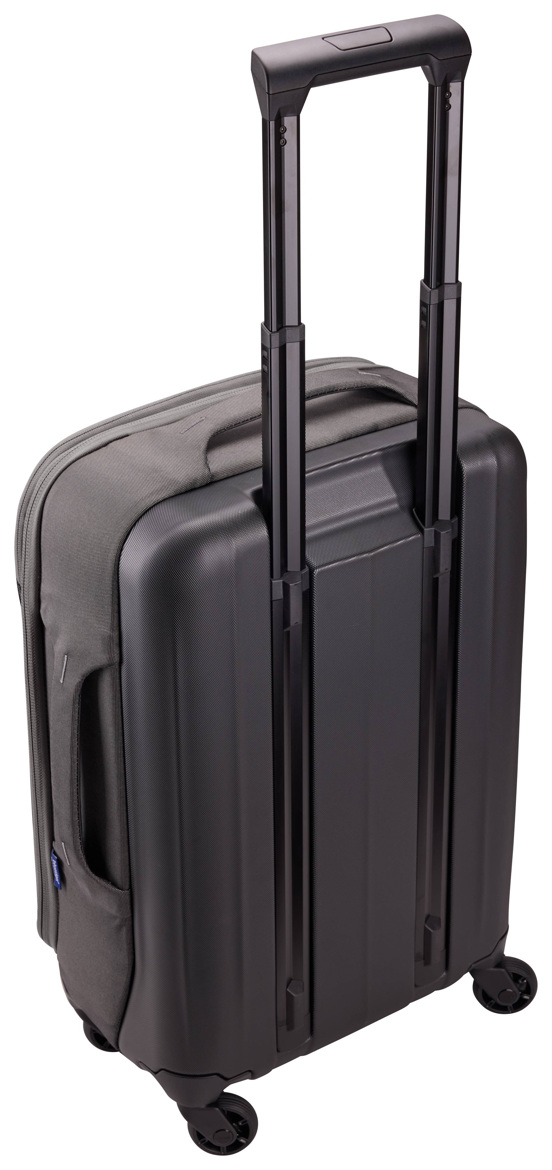 Rca Informatique - image du produit : SUBTERRA 2 CARRY-ON SPINNER - VETIVER GRAY