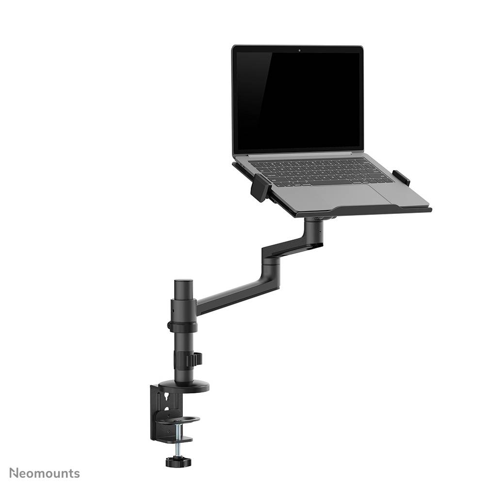 Rca Informatique - image du produit : NEOMOUNTS LAPTOP DESK MOUNT (CLAMP+GROMMET)