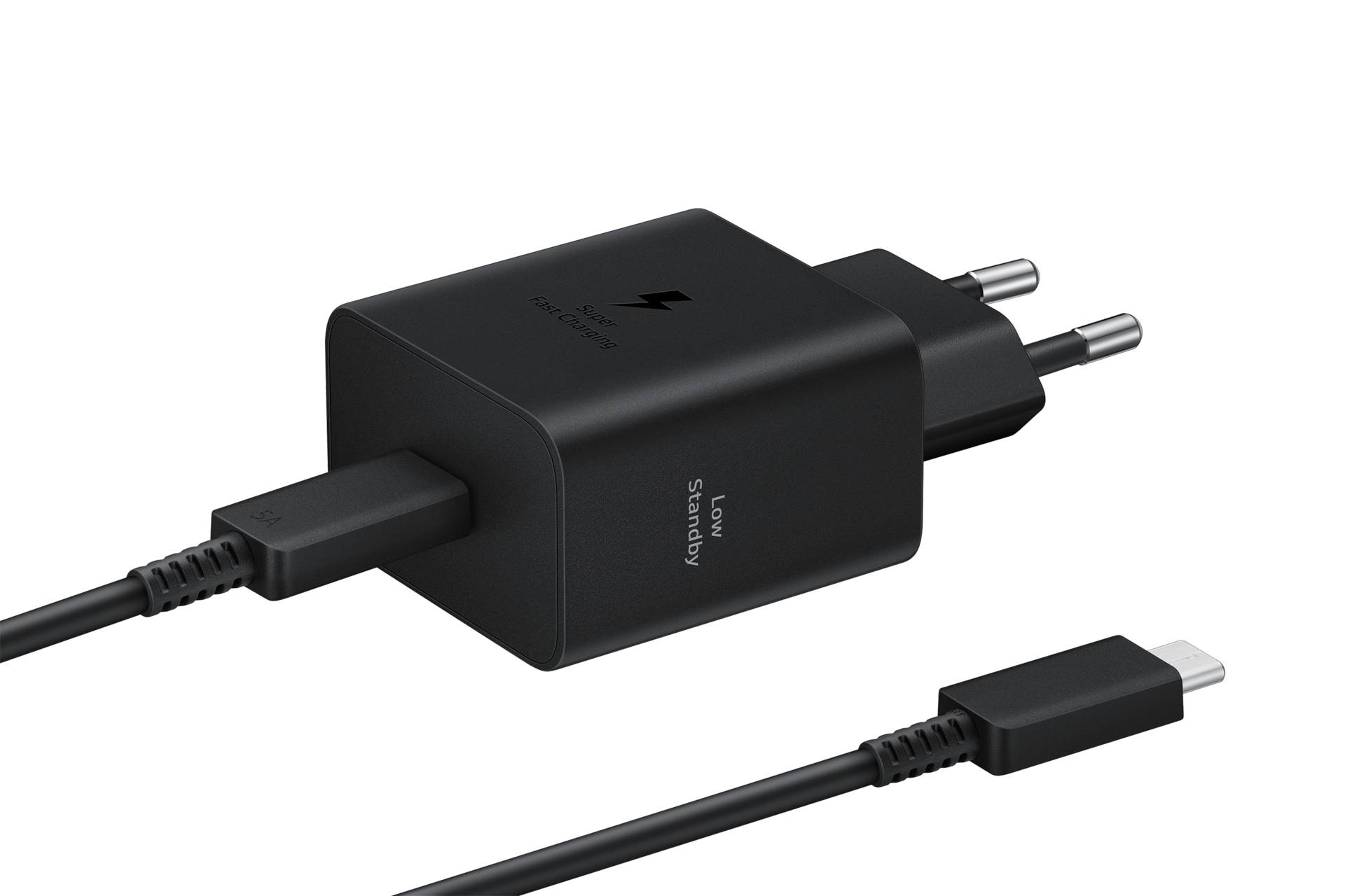 Rca Informatique - image du produit : SAMSUNG 45W POWER ADAPTER