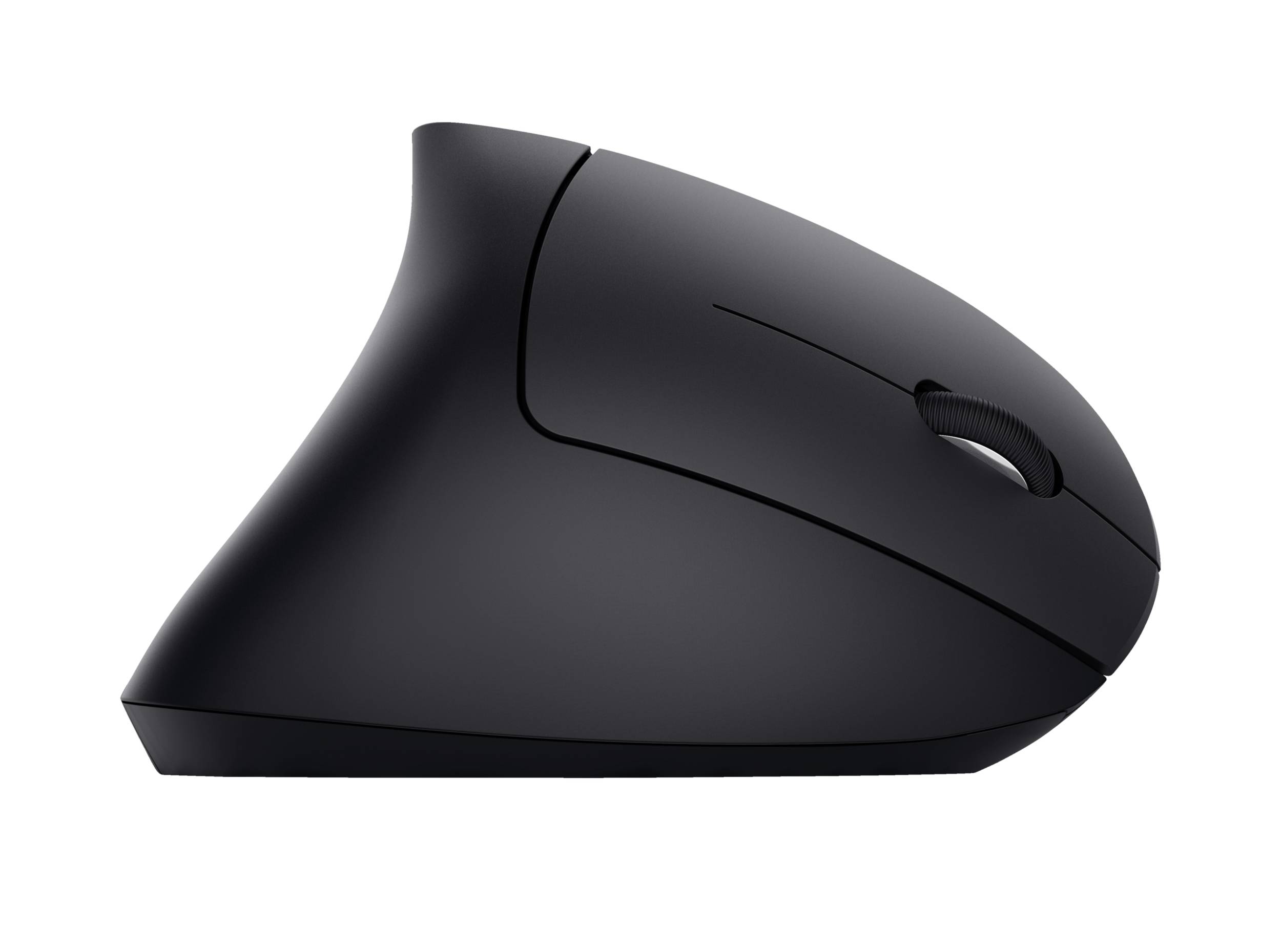 Rca Informatique - image du produit : VERTO WRLS ERGONOMIC MOUSE BQ 60