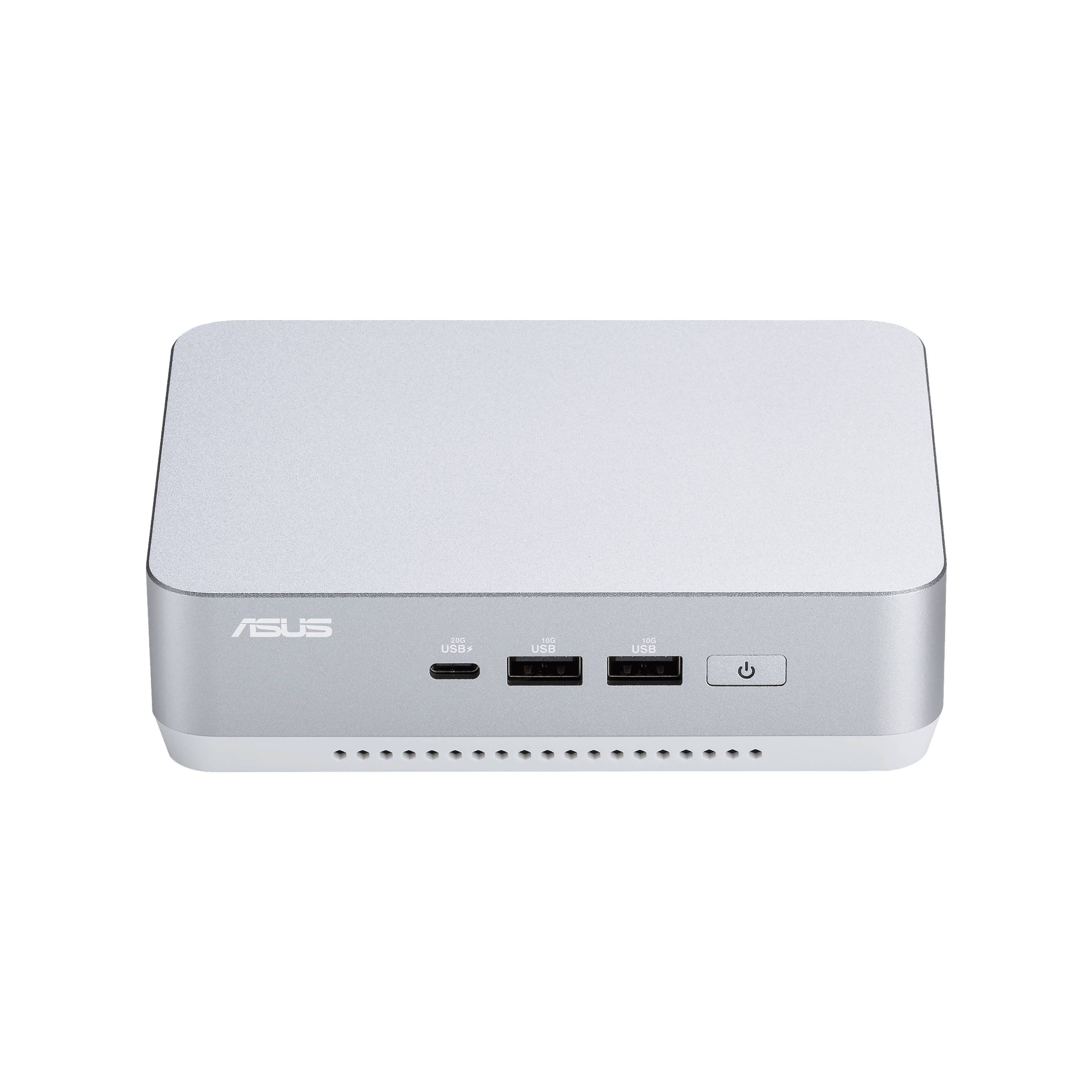 Rca Informatique - image du produit : ASUS NUC 14 PRO KIT RNUC14RVSU900000I MTL-H 45W (U9