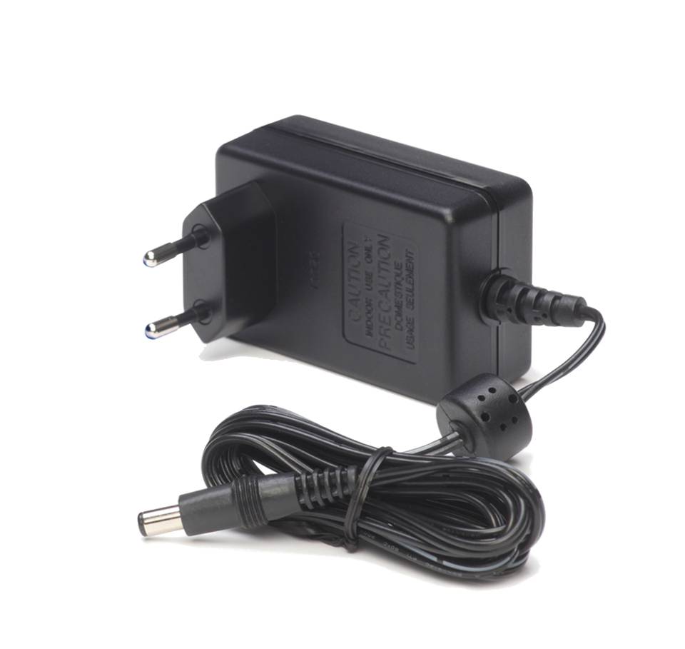 Rca Informatique - image du produit : AD24ESEU ADAPTATEUR 7-9V POUR PTOUCH