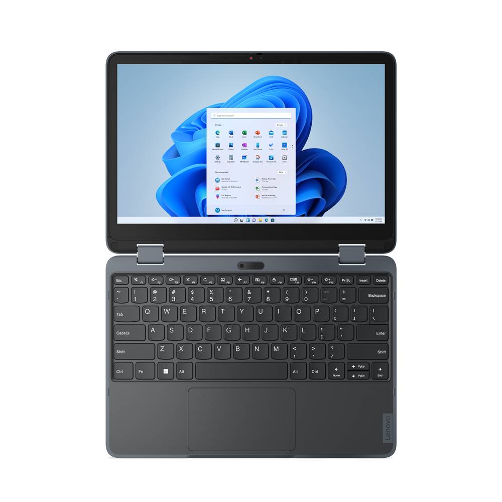 Rca Informatique - image du produit : YOGA 300W WINBOOK G4 N100 11.6 4GB 128GB W11 PRO NOODD