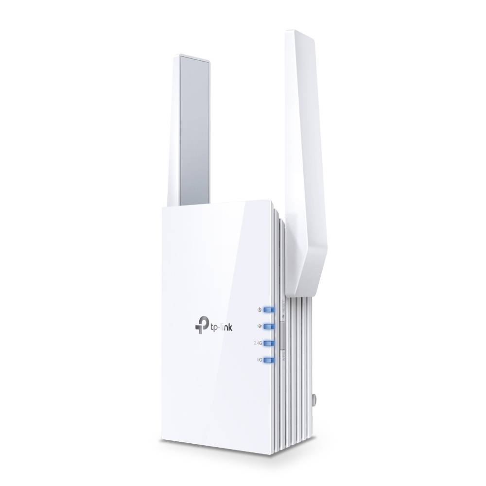 Rca Informatique - Image du produit : AX3000 WI-FI 6 RANGE EXTENDER 574 MBPS 2.4 GHZ