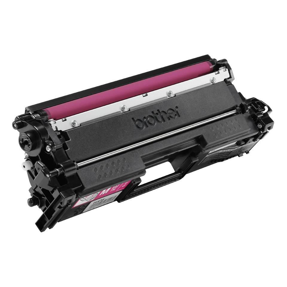 Rca Informatique - image du produit : TN821XXLM MAGENTA TONER 12000P FOR HLL9430CDN / HLL9470CDN