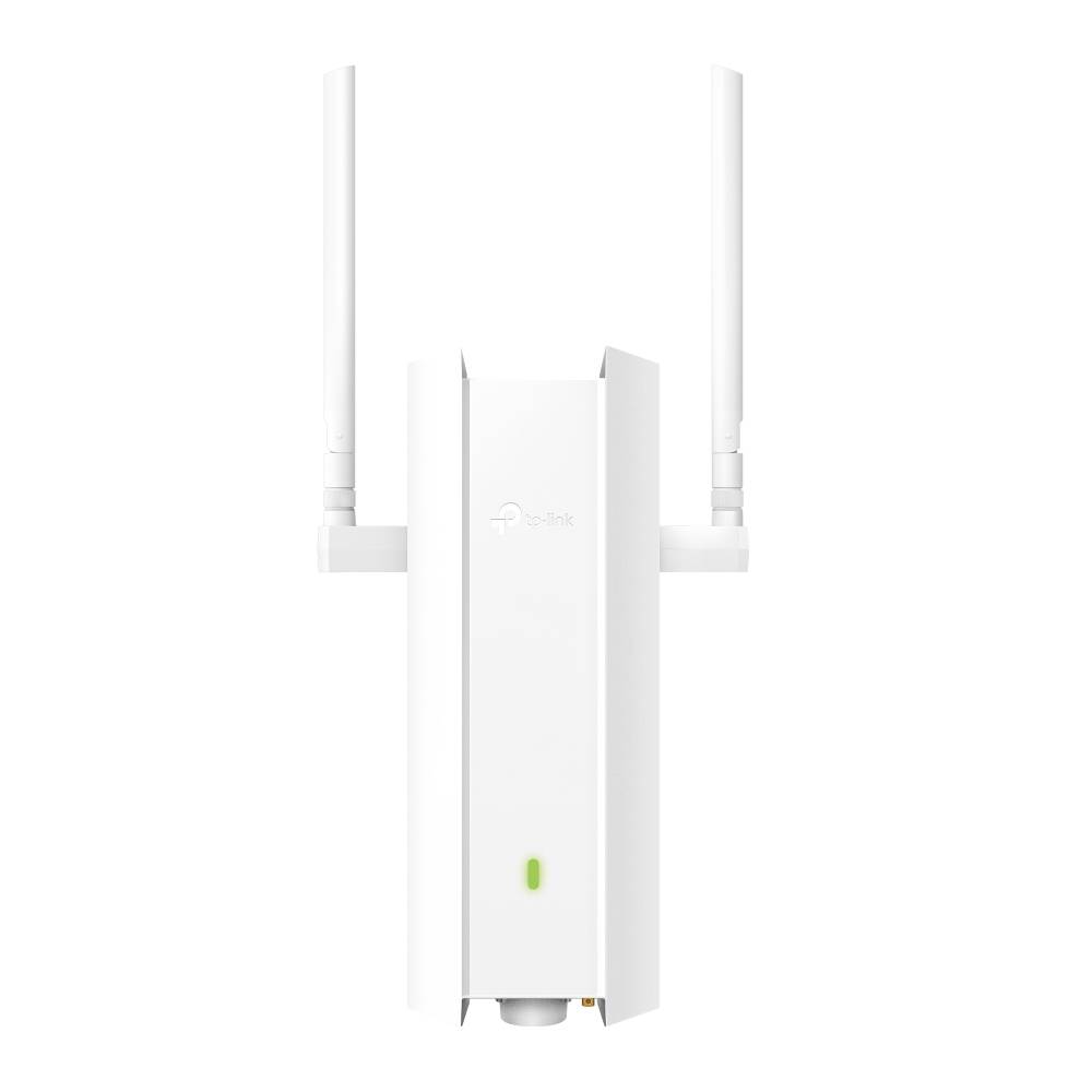 Rca Informatique - Image du produit : AX1800 INDOOR/OUTDOOR DUAL-BAND WI-FI 6 ACCESS POINT PORT: 1X GI