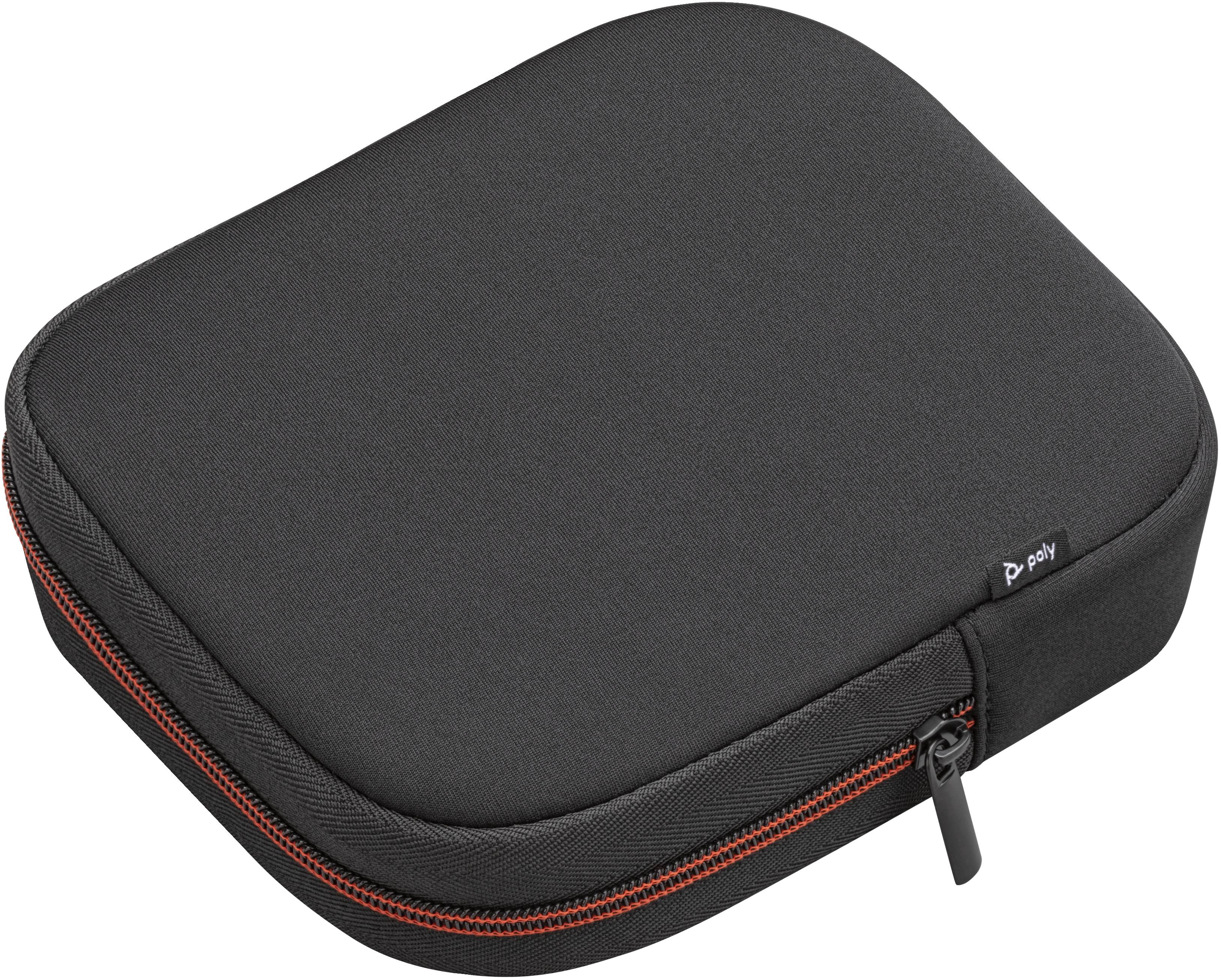 Rca Informatique - image du produit : SPARE CARRYING POUCH VOYAGER FOCUS 2