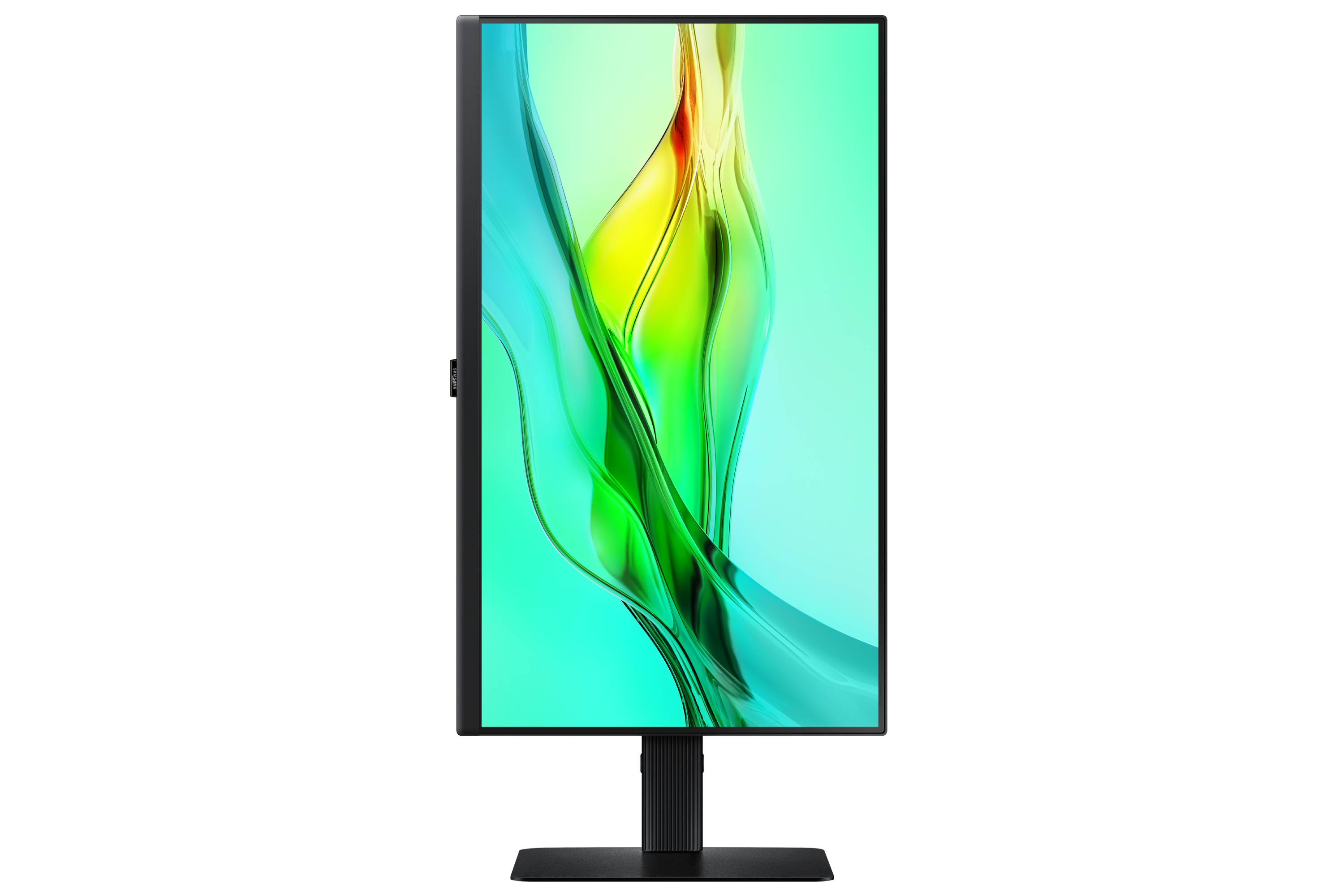 Rca Informatique - image du produit : LS24D600UAUXEN 23.8IN IPS QHD 300CD/HDMI/DP/3USB/USB-C/HAS