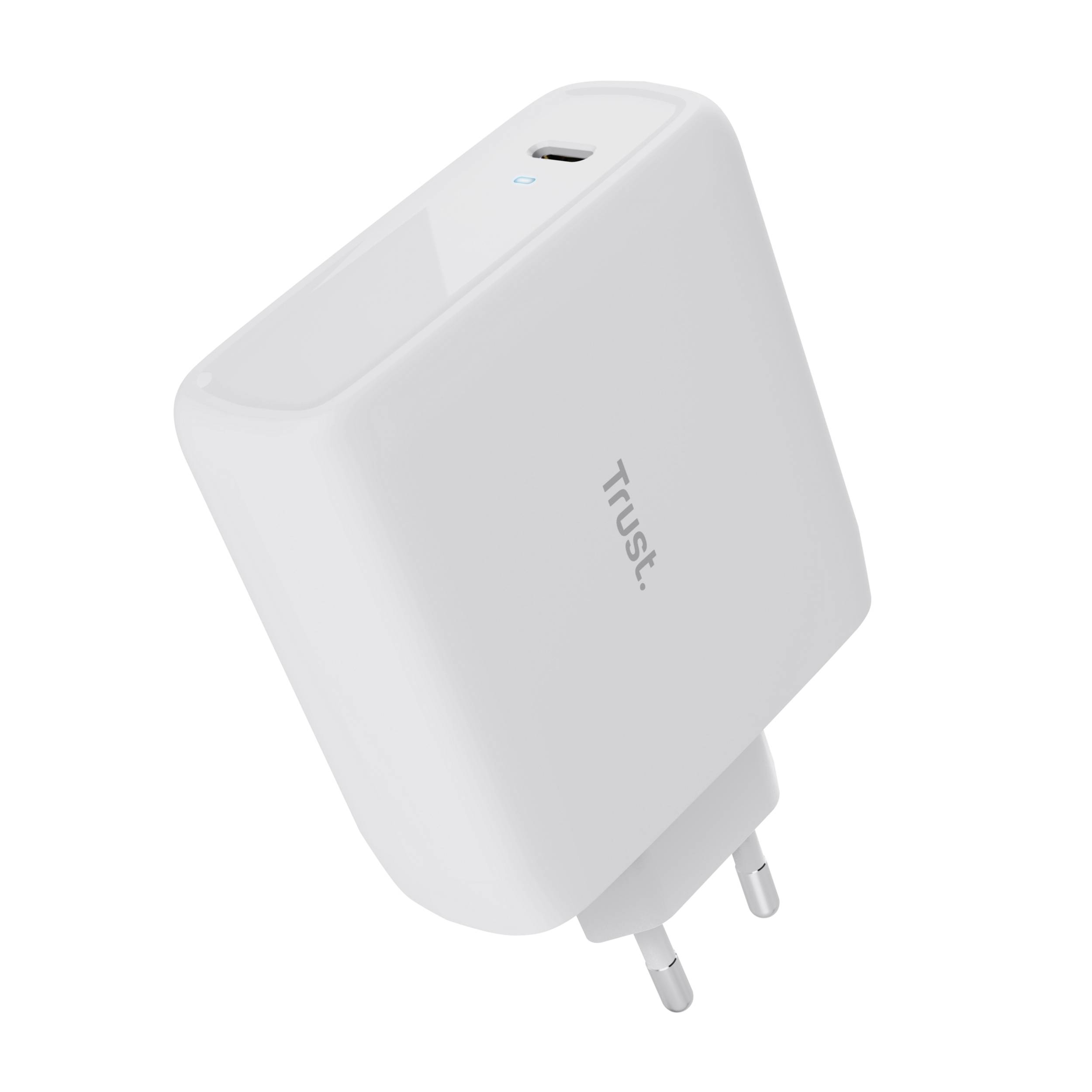 Rca Informatique - image du produit : MAXO 100W USB-C CHARGER WHT