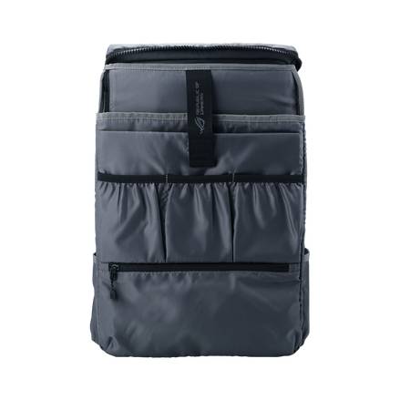 Rca Informatique - image du produit : BP2701 ROG BACKPACK/GR/17/