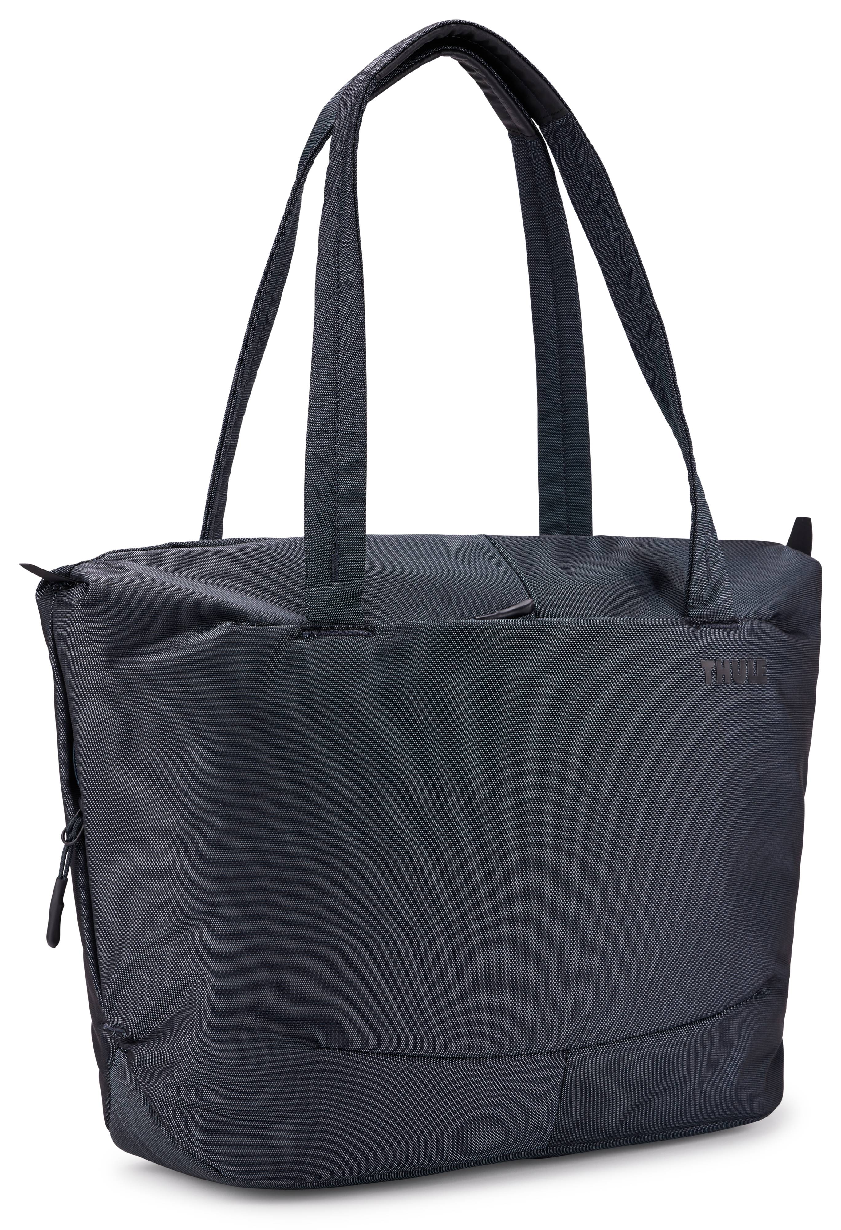 Rca Informatique - image du produit : SUBTERRA 2 TOTE - DARK SLATE