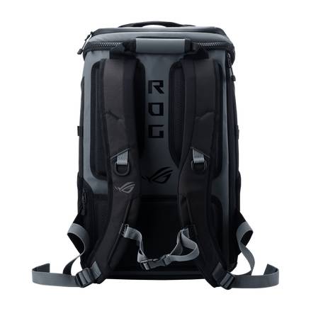 Rca Informatique - image du produit : BP2701 ROG BACKPACK/GR/17/