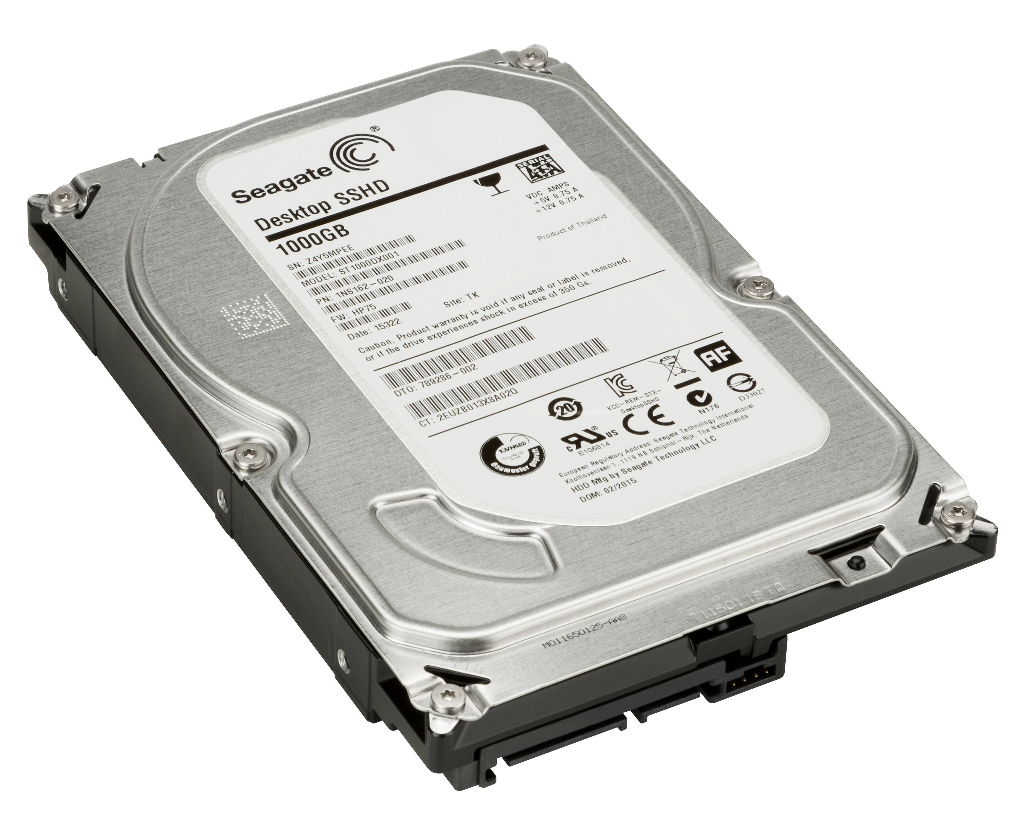 Rca Informatique - image du produit : HDD 500GB SATA 6GB/S 7200RPM .