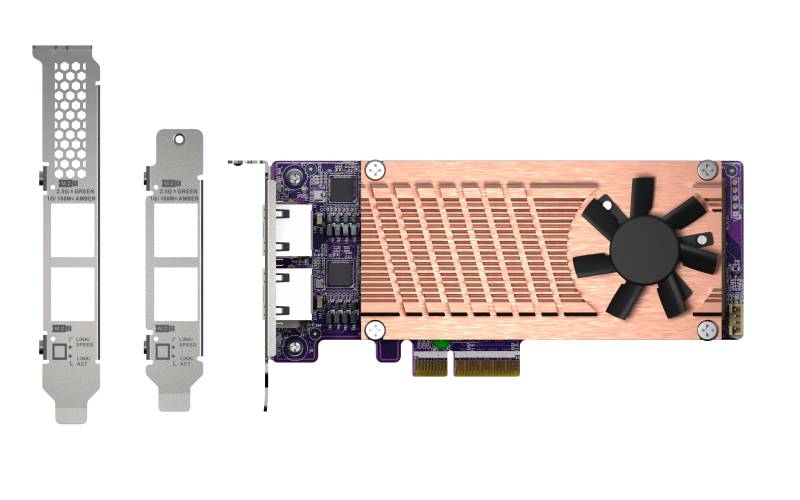 Rca Informatique - image du produit : 2XPCIE2280M.2SS SLOTSPCIEGEN3X4 2X INTEL I225LM 2.5GBENBASE-PORT