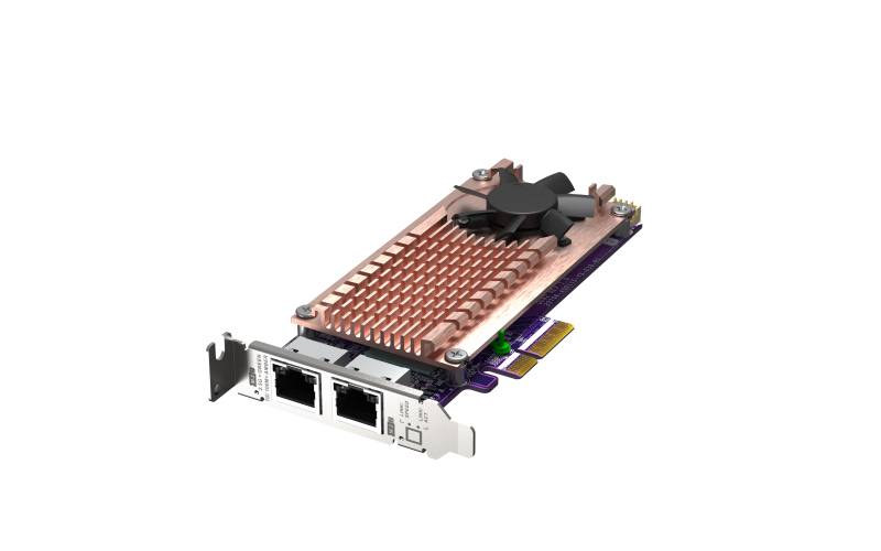 Rca Informatique - image du produit : 2XPCIE2280M.2SS SLOTSPCIEGEN3X4 2X INTEL I225LM 2.5GBENBASE-PORT