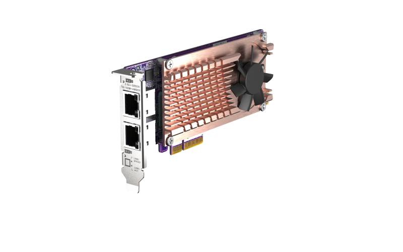 Rca Informatique - image du produit : 2XPCIE2280M.2SS SLOTSPCIEGEN3X4 2X INTEL I225LM 2.5GBENBASE-PORT