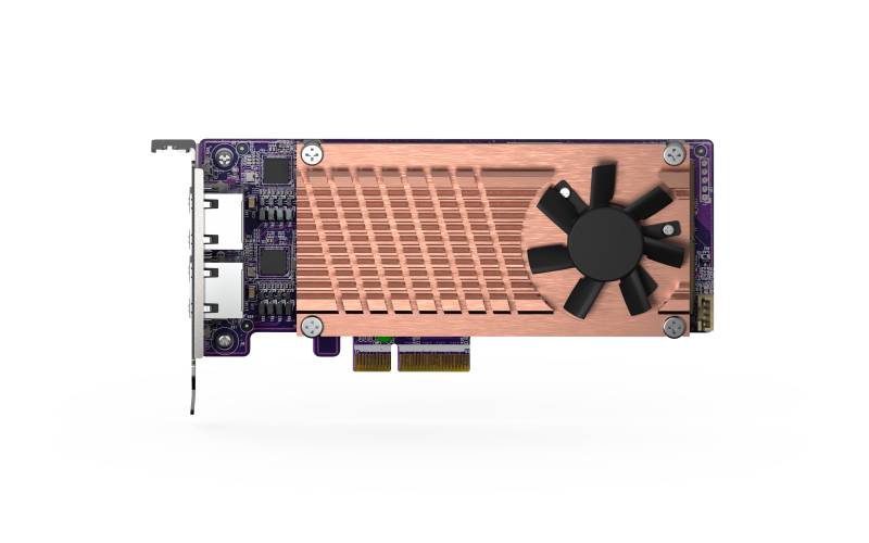 Rca Informatique - image du produit : 2XPCIE2280M.2SS SLOTSPCIEGEN3X4 2X INTEL I225LM 2.5GBENBASE-PORT