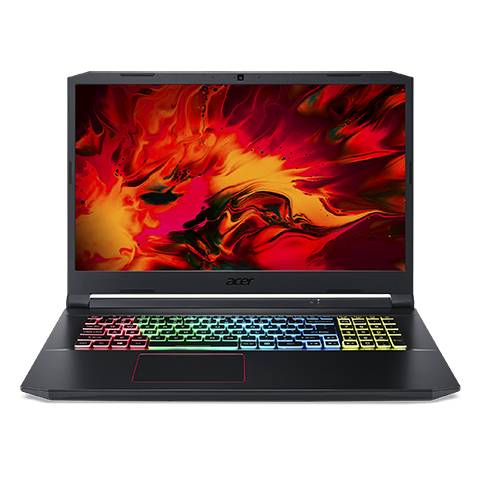 Rca Informatique - Image du produit : AN517-52-5204 I5-10300H 512GB 8GB 15.6IN NOOD W10F