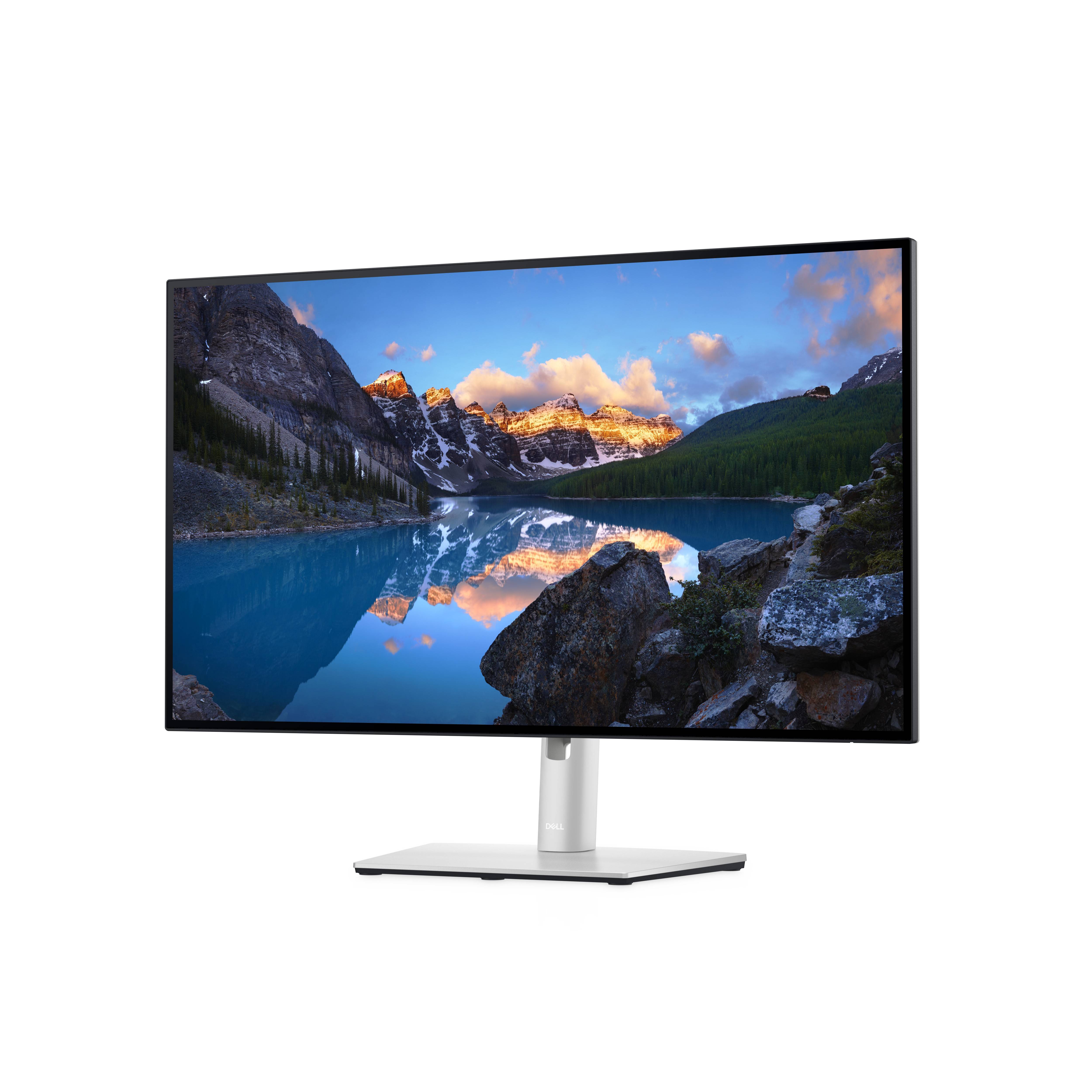 Rca Informatique - image du produit : DELL ULTRASHARP 27 USB-C HUB MONITOR- U2722DE - 68.47CM (27)