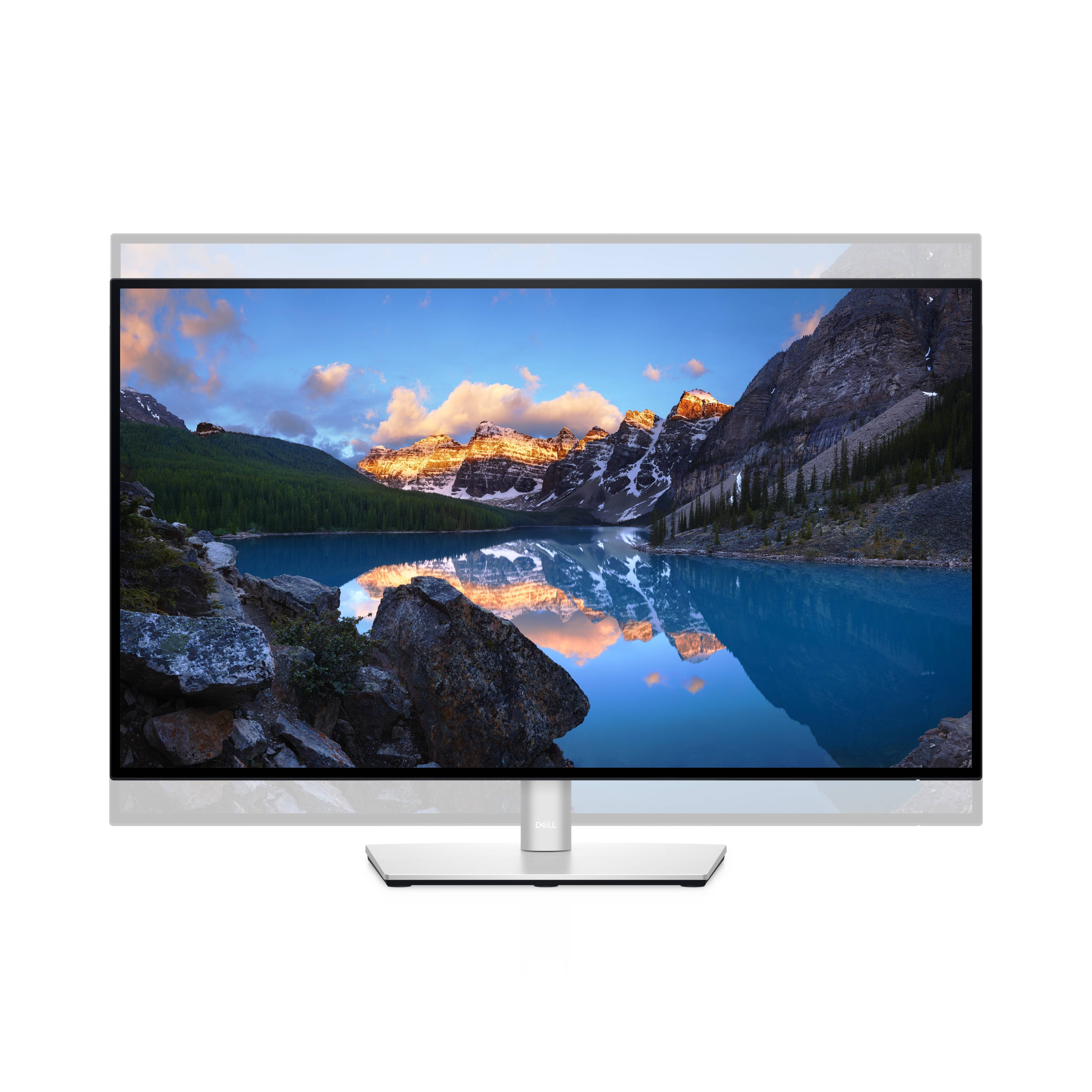 Rca Informatique - image du produit : DELL ULTRASHARP 27 USB-C HUB MONITOR- U2722DE - 68.47CM (27)