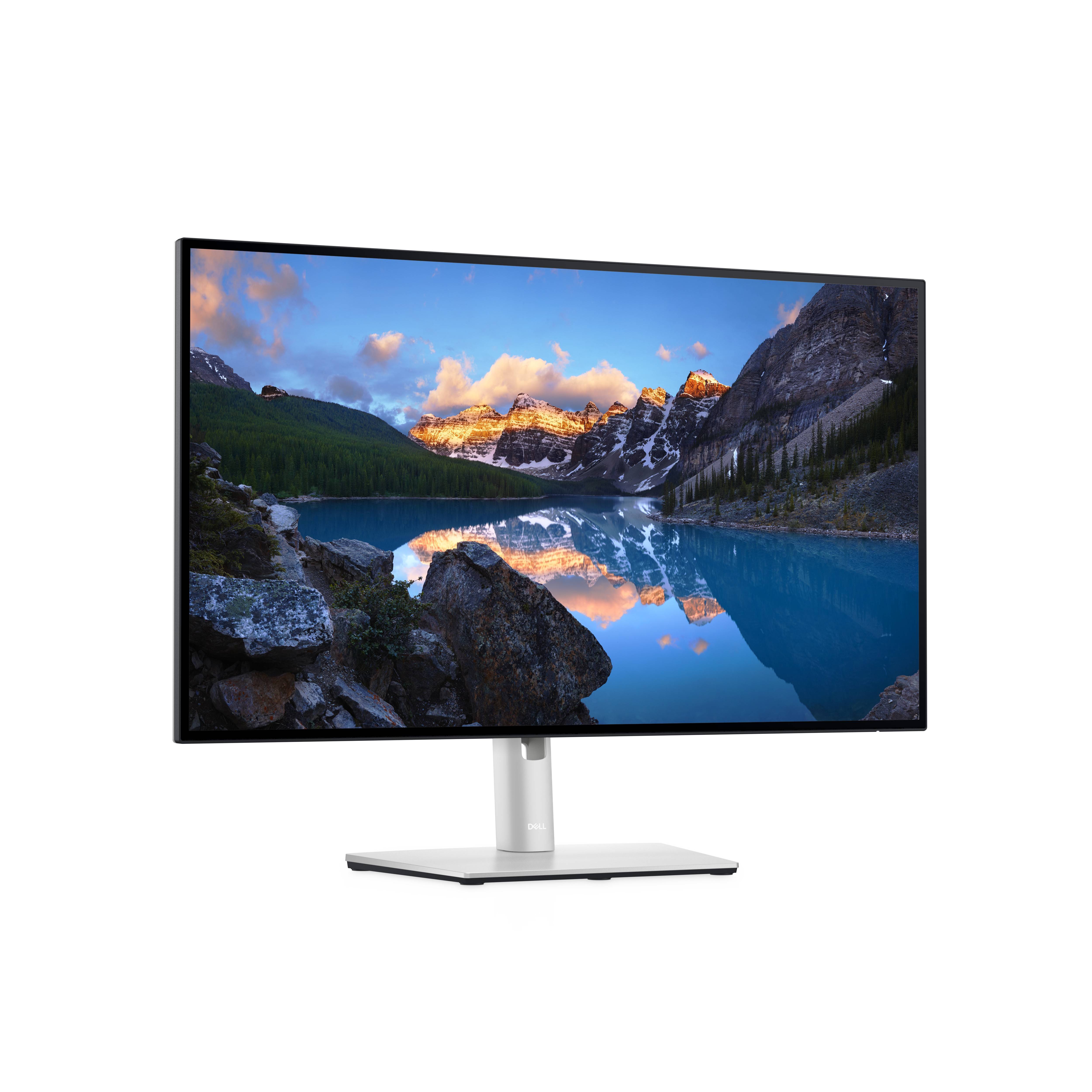 Rca Informatique - image du produit : DELL ULTRASHARP 27 USB-C HUB MONITOR- U2722DE - 68.47CM (27)