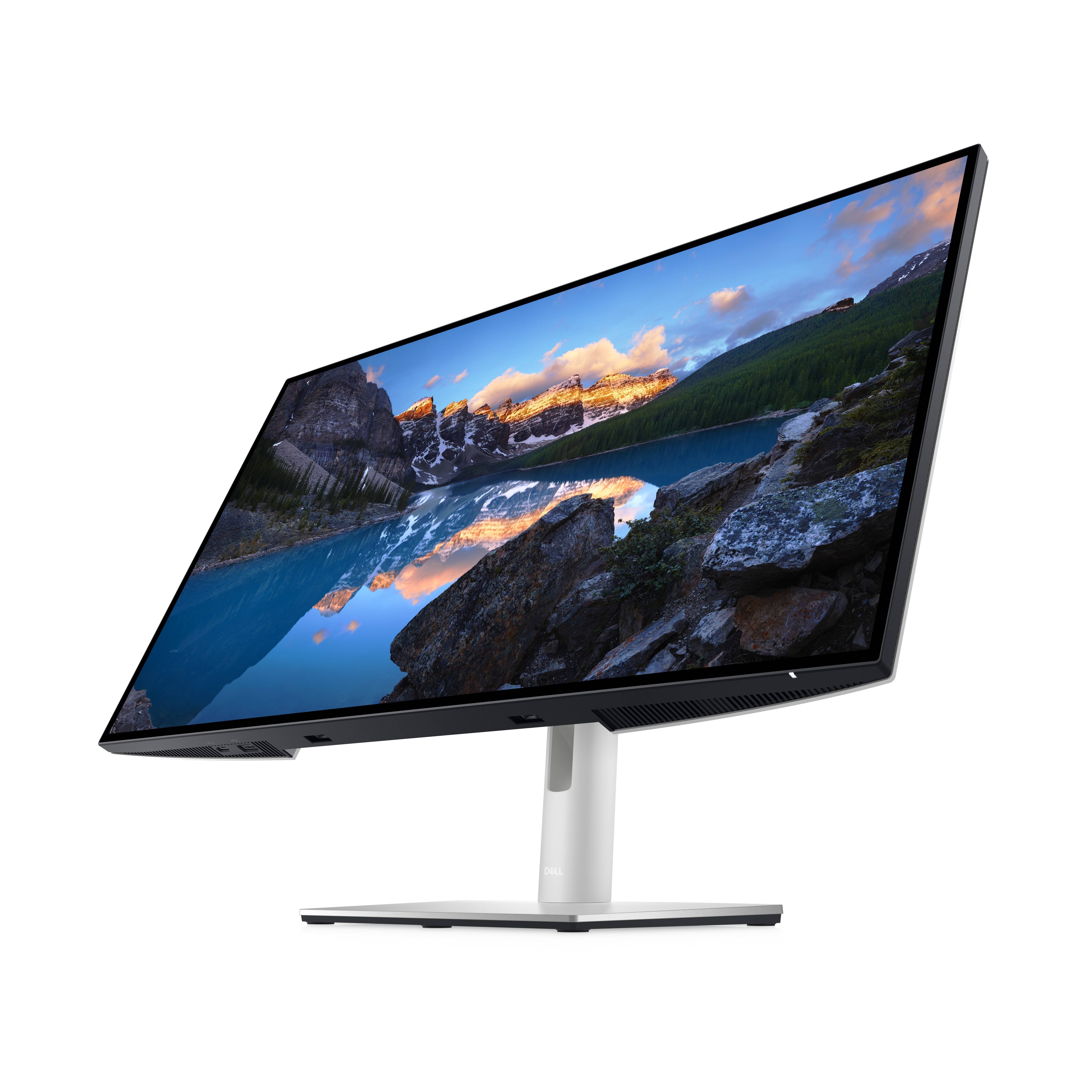 Rca Informatique - image du produit : DELL ULTRASHARP 27 USB-C HUB MONITOR- U2722DE - 68.47CM (27)