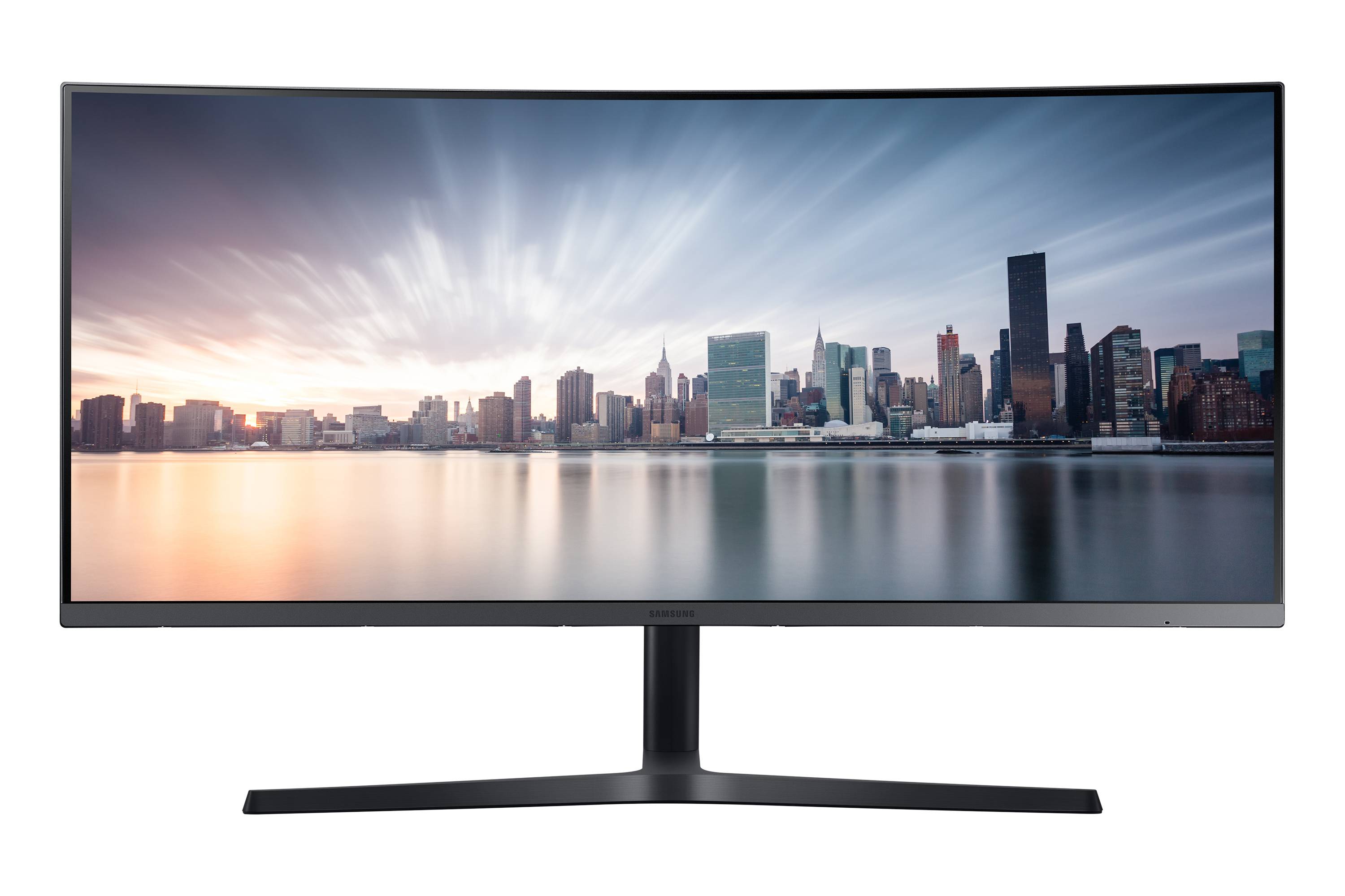 Rca Informatique - image du produit : C34H890WG 34IN 21:9 3440X1440 4MS DP/HDMI/3XUSB USB C