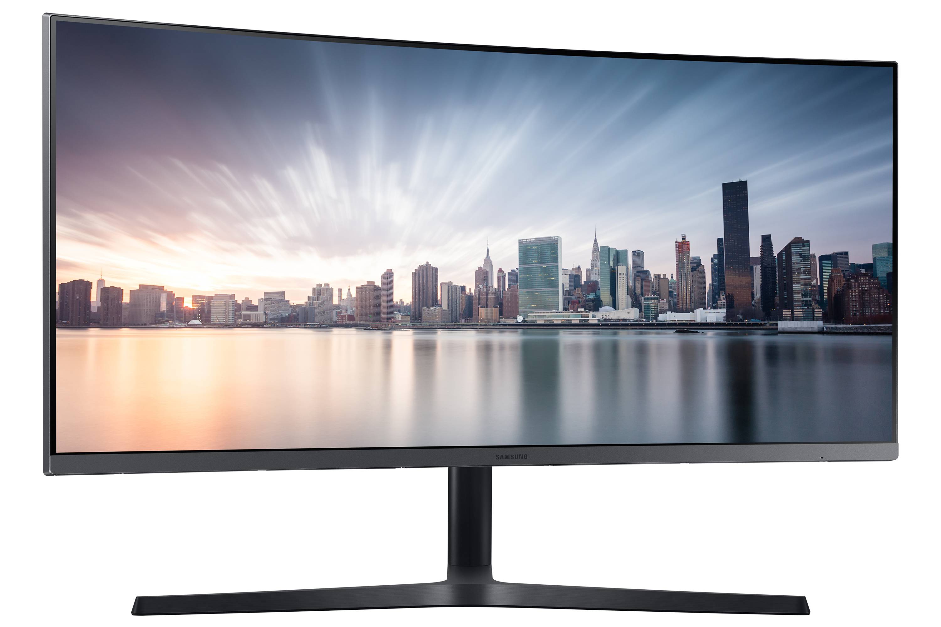 Rca Informatique - image du produit : C34H890WG 34IN 21:9 3440X1440 4MS DP/HDMI/3XUSB USB C