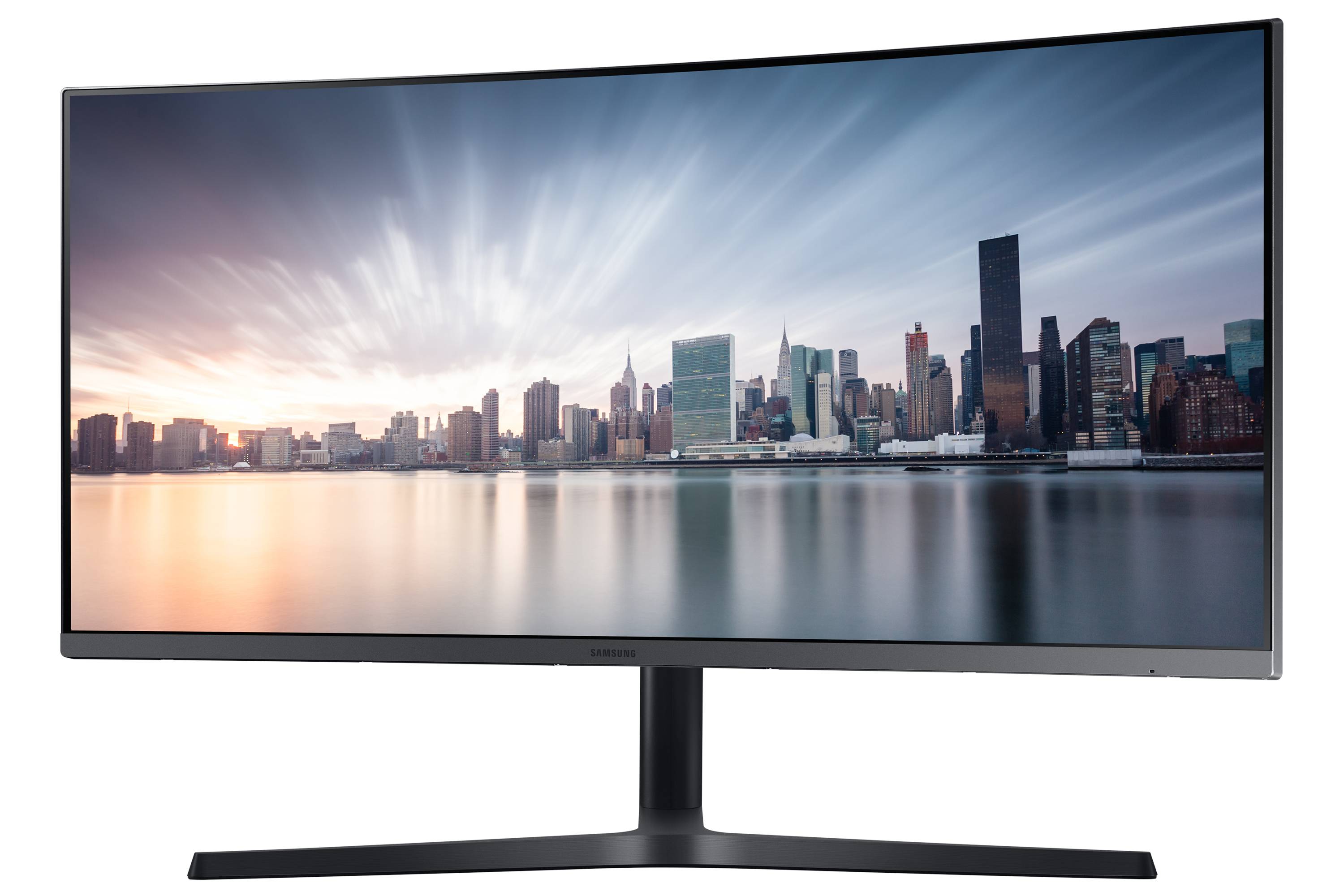 Rca Informatique - image du produit : C34H890WG 34IN 21:9 3440X1440 4MS DP/HDMI/3XUSB USB C