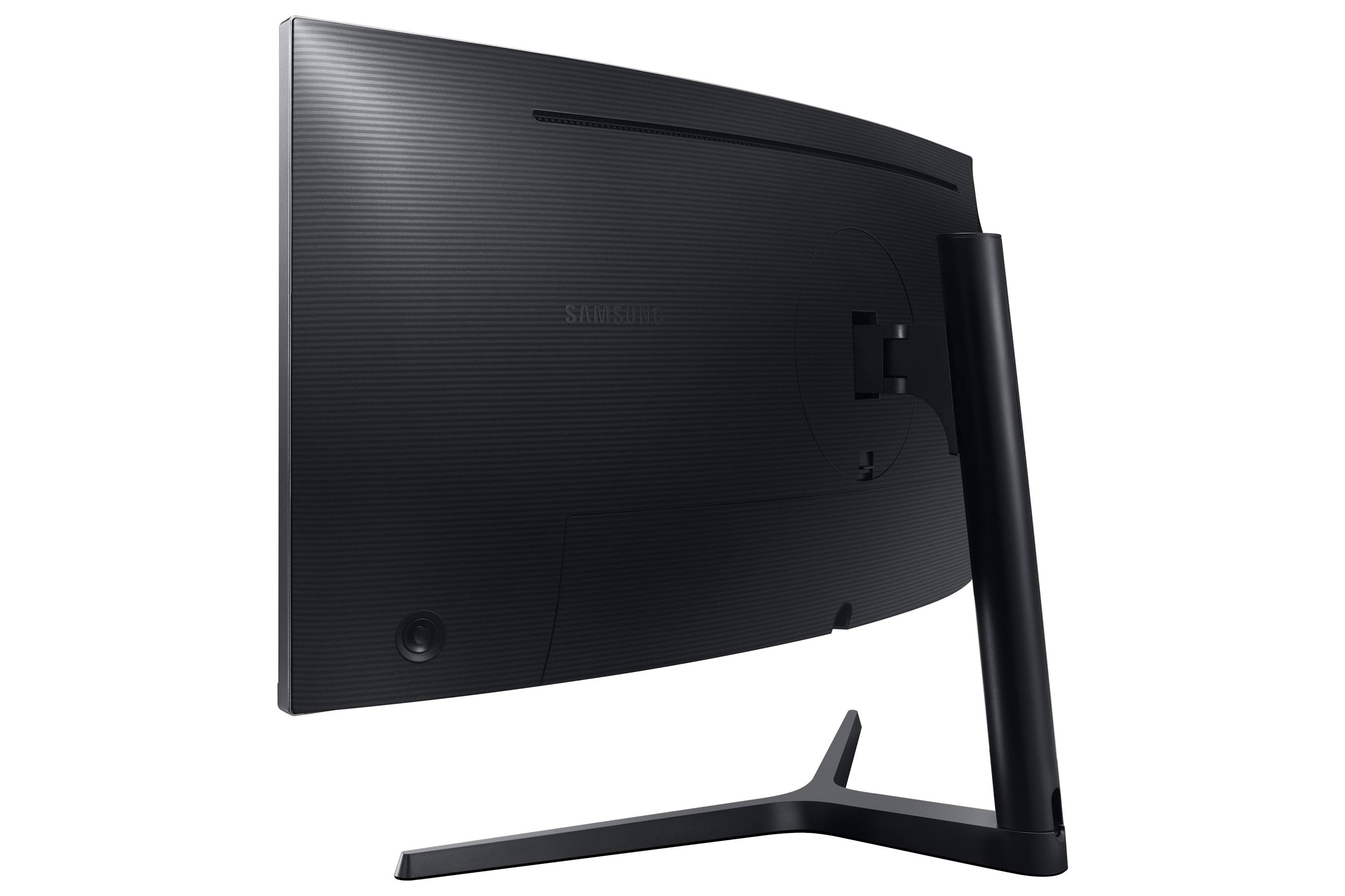 Rca Informatique - image du produit : C34H890WG 34IN 21:9 3440X1440 4MS DP/HDMI/3XUSB USB C