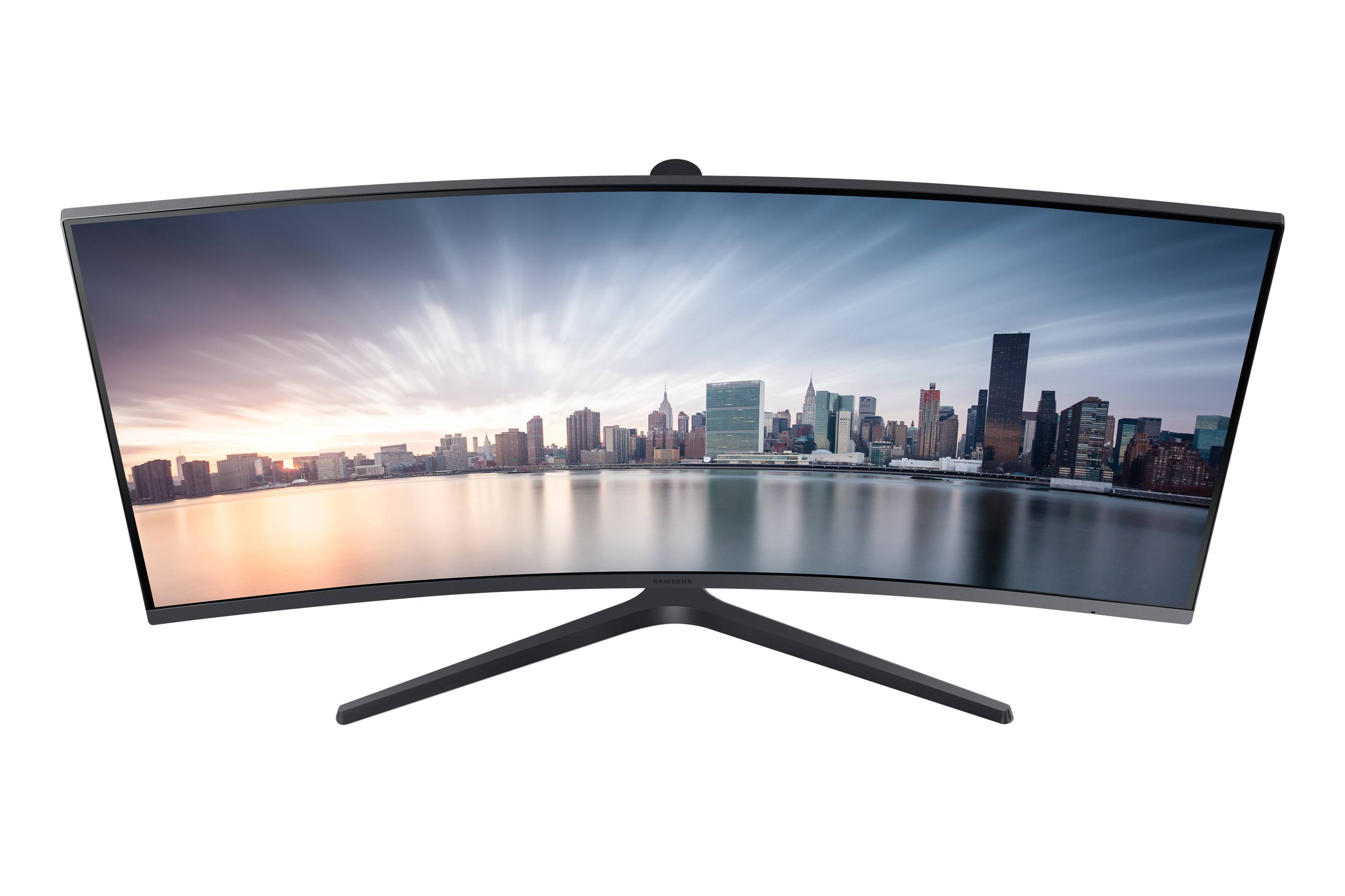 Rca Informatique - image du produit : C34H890WG 34IN 21:9 3440X1440 4MS DP/HDMI/3XUSB USB C