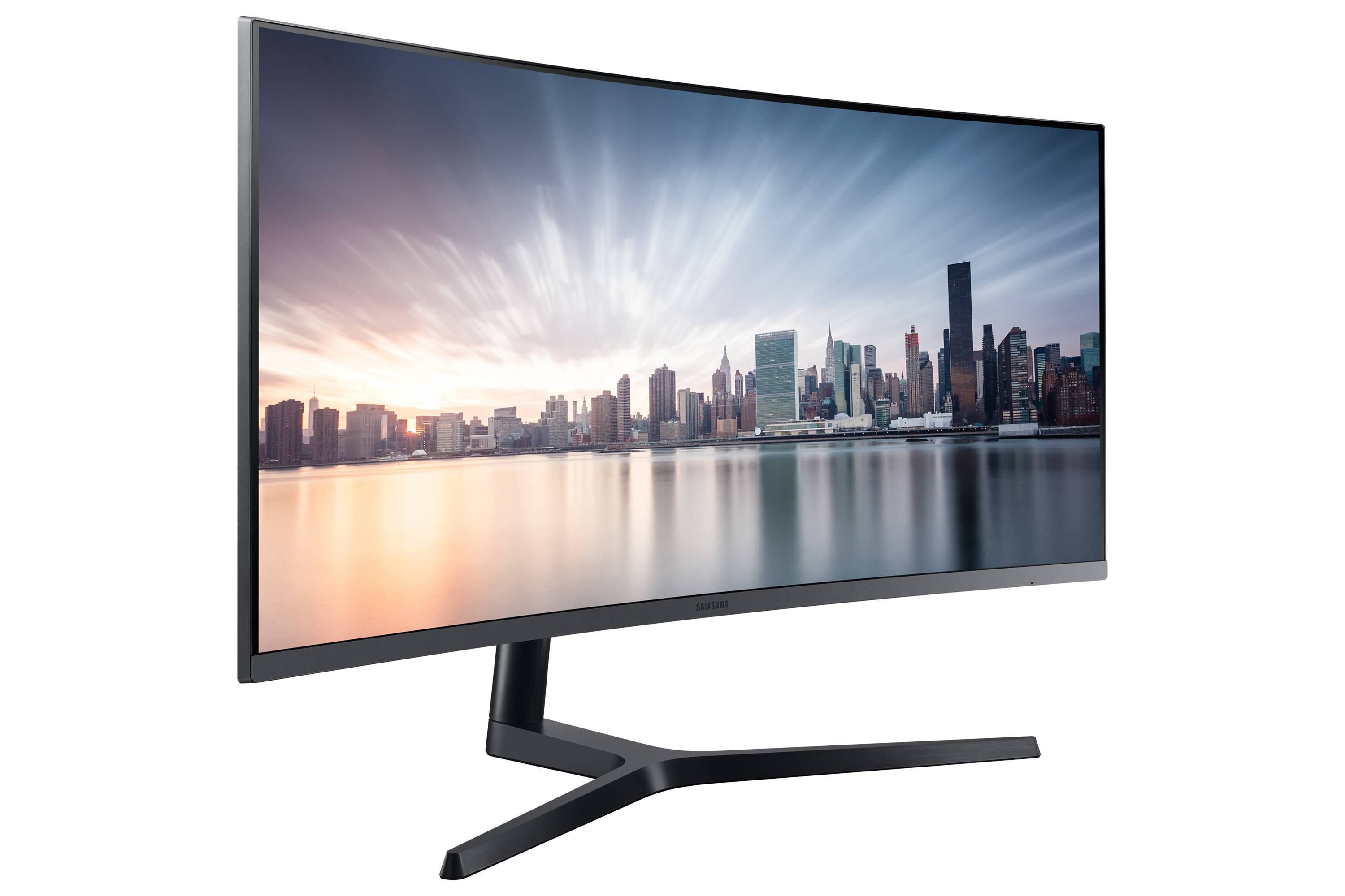 Rca Informatique - image du produit : C34H890WG 34IN 21:9 3440X1440 4MS DP/HDMI/3XUSB USB C