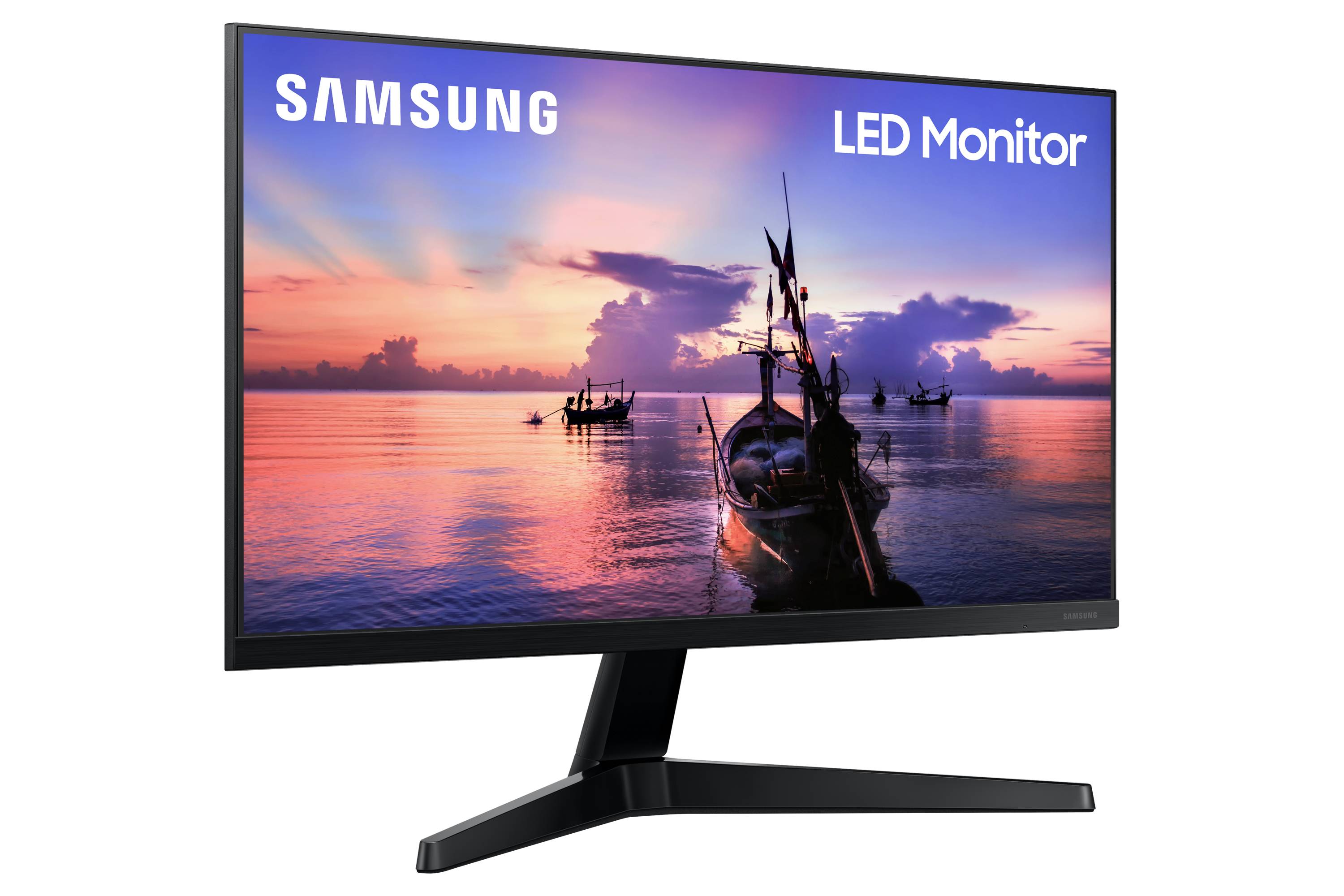 Rca Informatique - image du produit : F22T350FHU 21.5IN FHD 75HZ 5MS IPS 16:9 VGA/HDMI 1920X1080