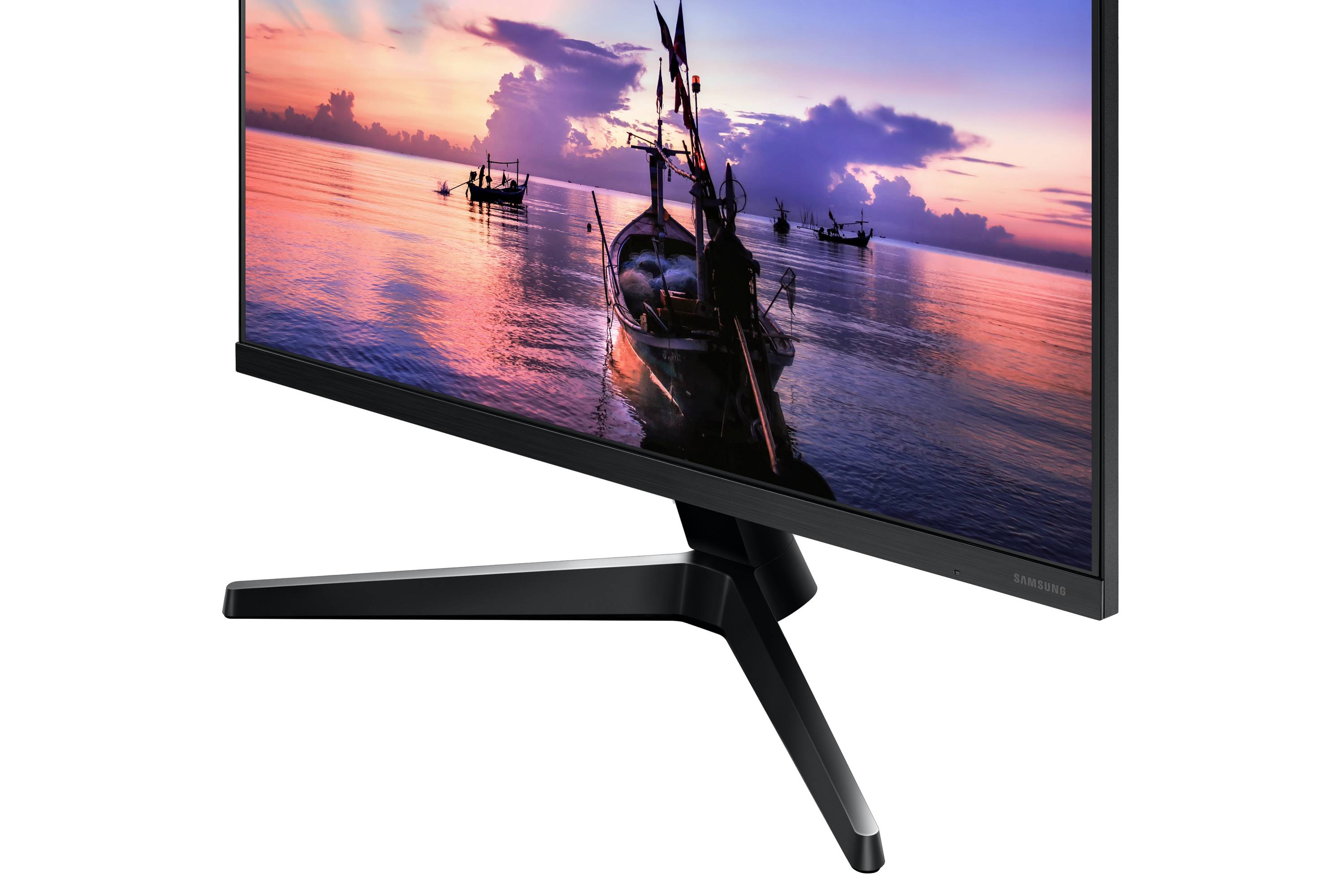 Rca Informatique - image du produit : F22T350FHU 21.5IN FHD 75HZ 5MS IPS 16:9 VGA/HDMI 1920X1080