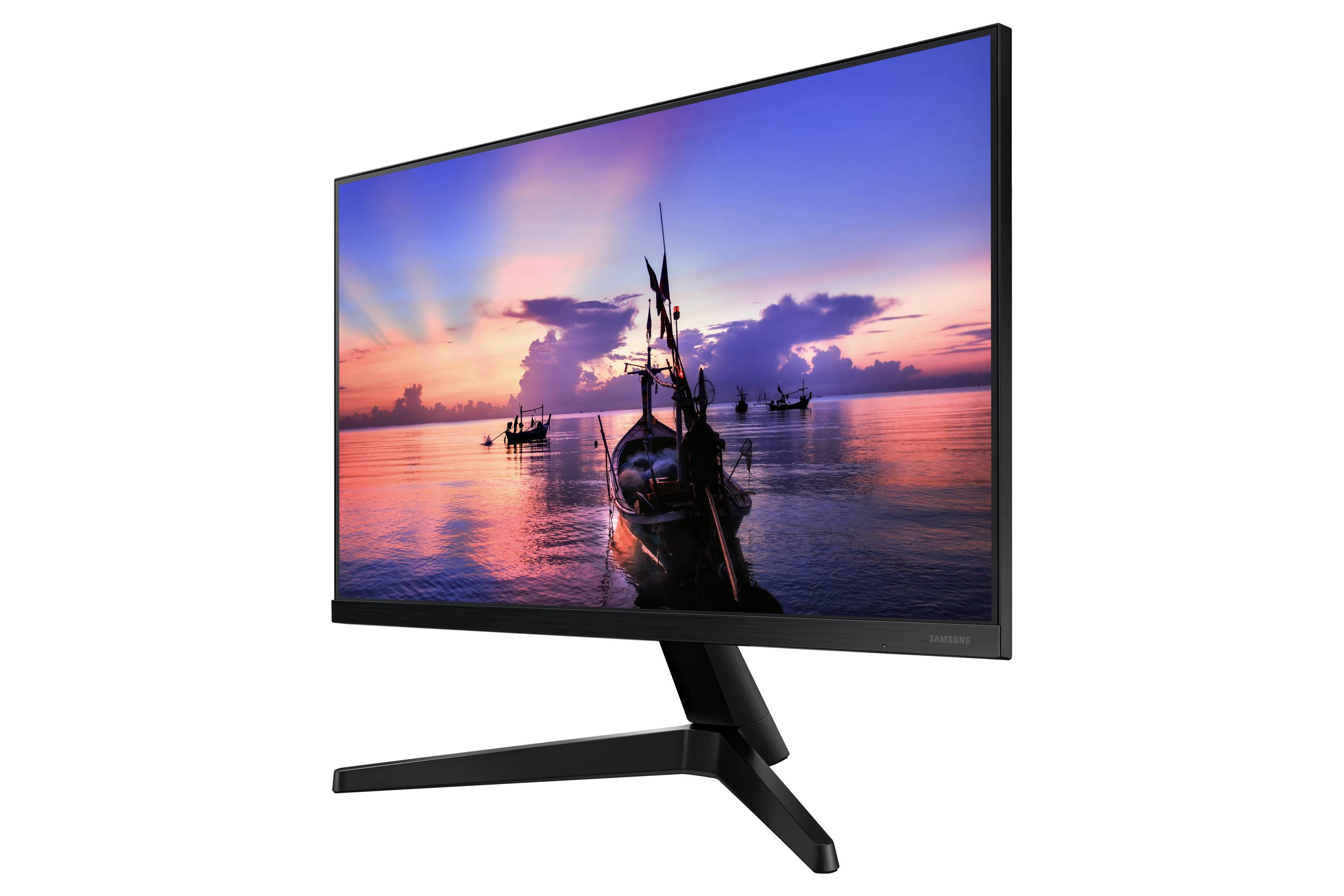 Rca Informatique - image du produit : F22T350FHU 21.5IN FHD 75HZ 5MS IPS 16:9 VGA/HDMI 1920X1080